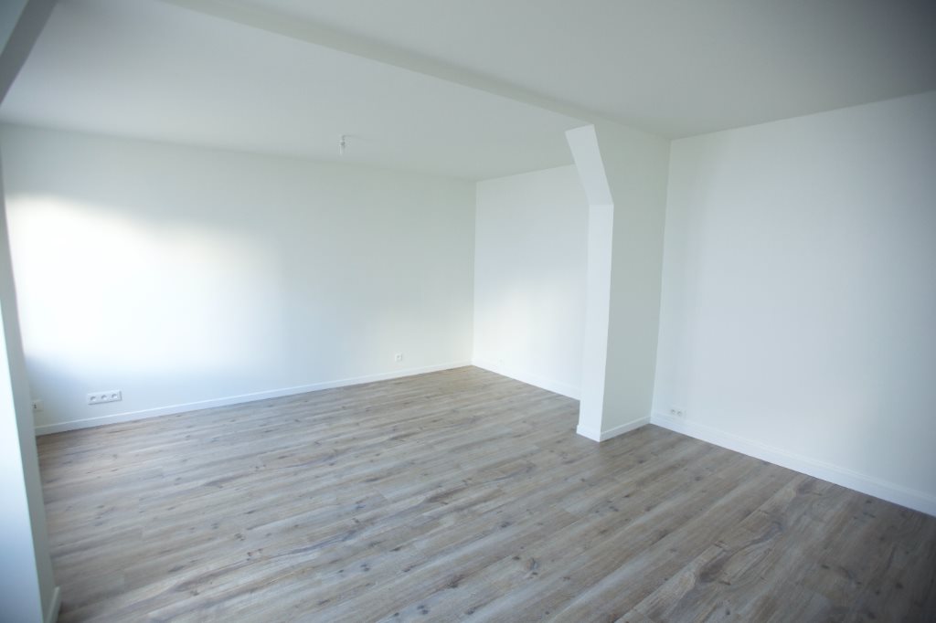 Appartement à louer, 45m², Lille