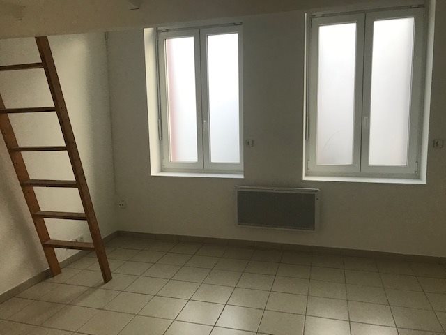 Appartement à louer, 22m², Lille
