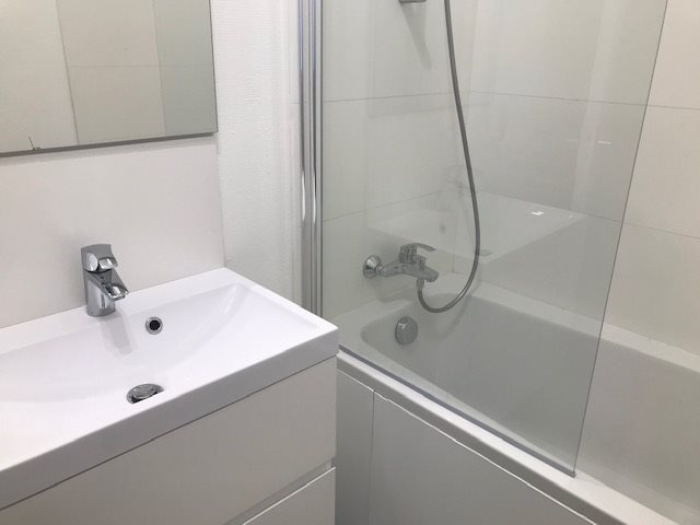 Appartement à louer, 22m², Lille