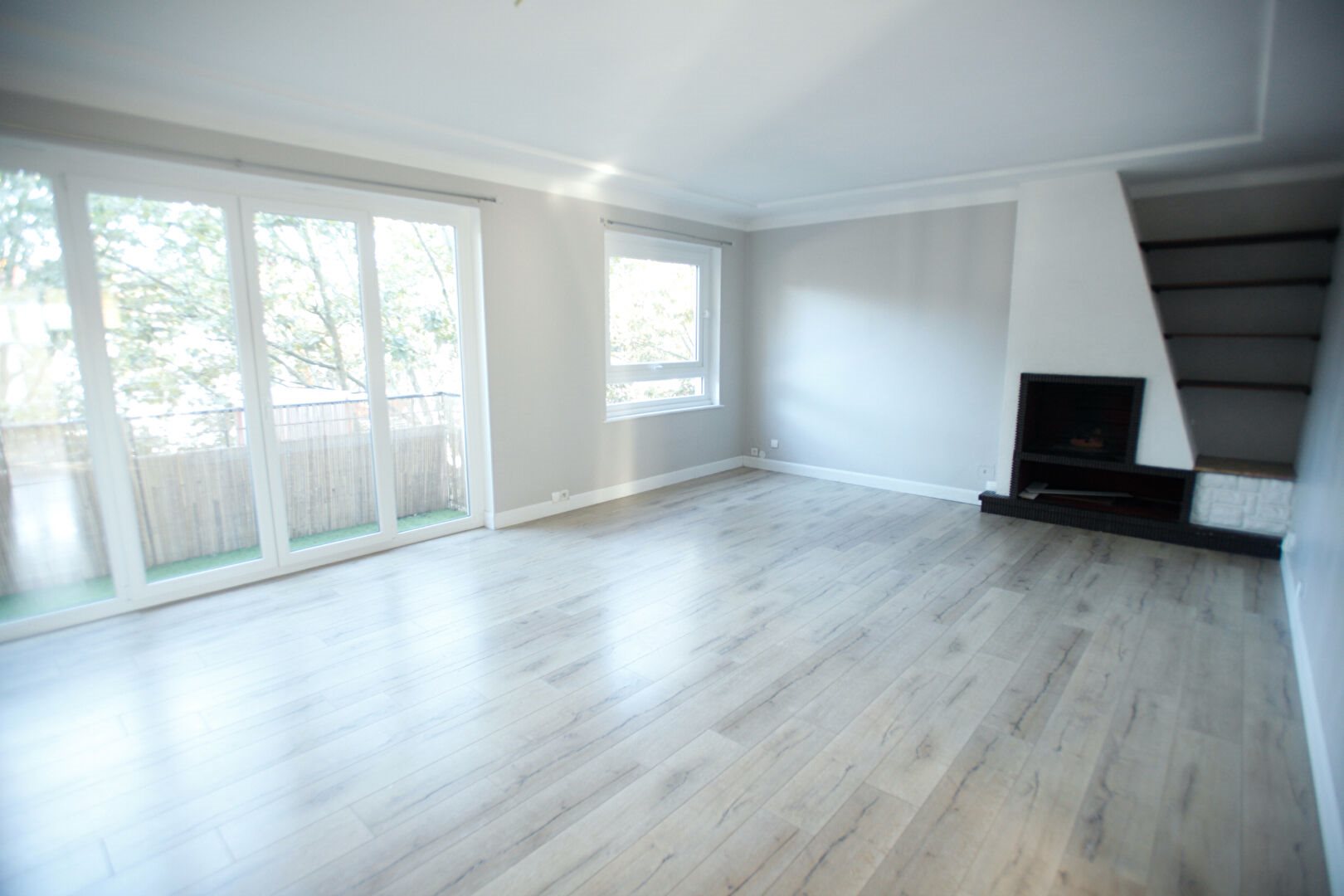 Appartement à louer, 108m², Lille