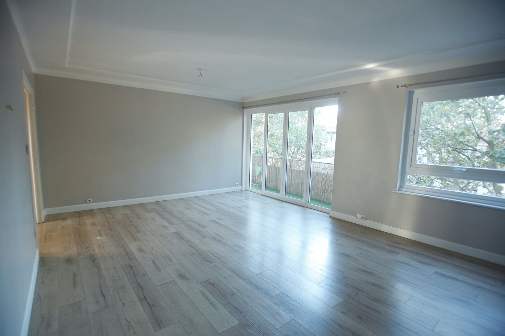 Appartement à louer, 108m², Lille