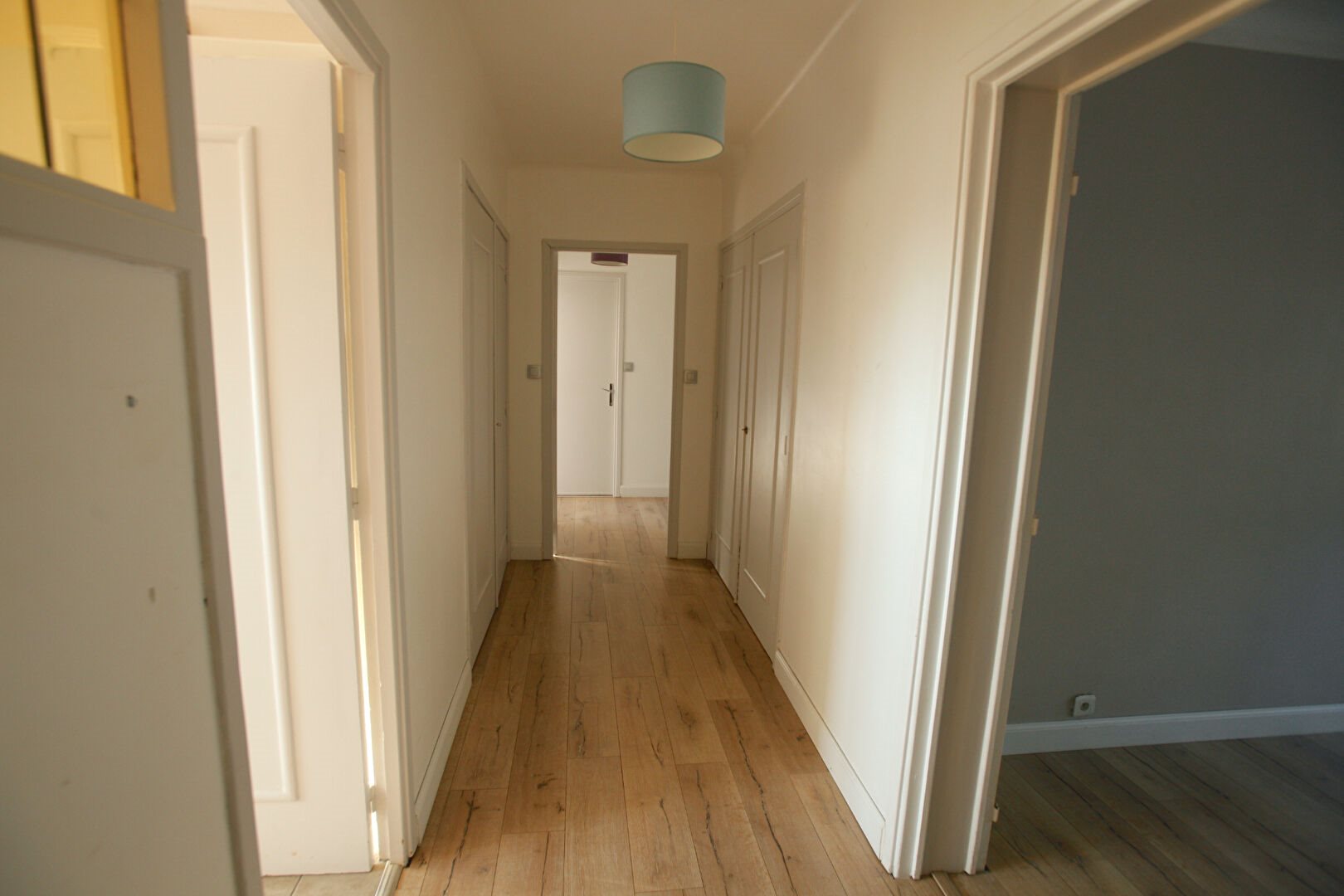 Appartement à louer, 108m², Lille