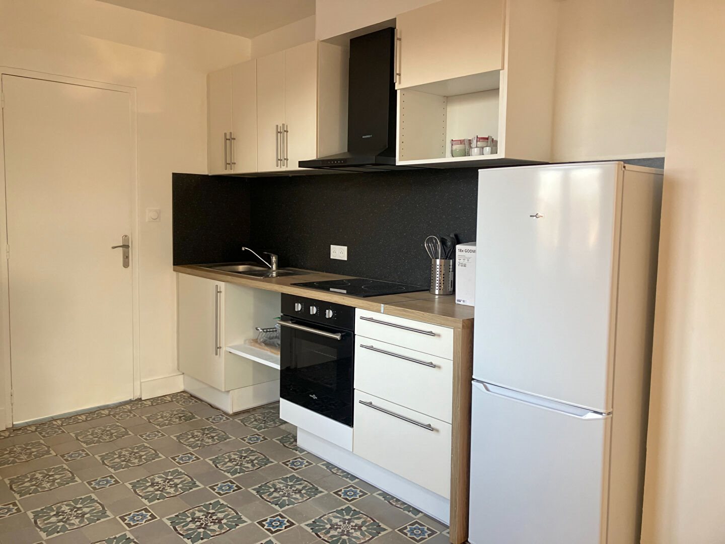 Appartement à louer, 73m², Lille