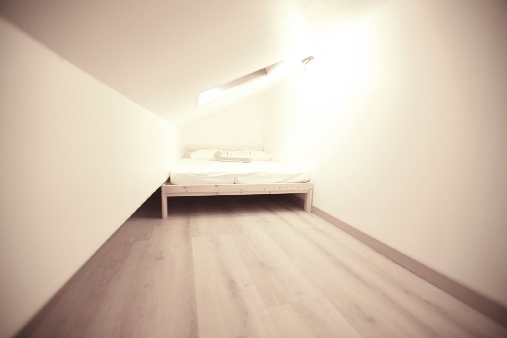 Appartement à louer, 17m², Mons-en-Baroeul