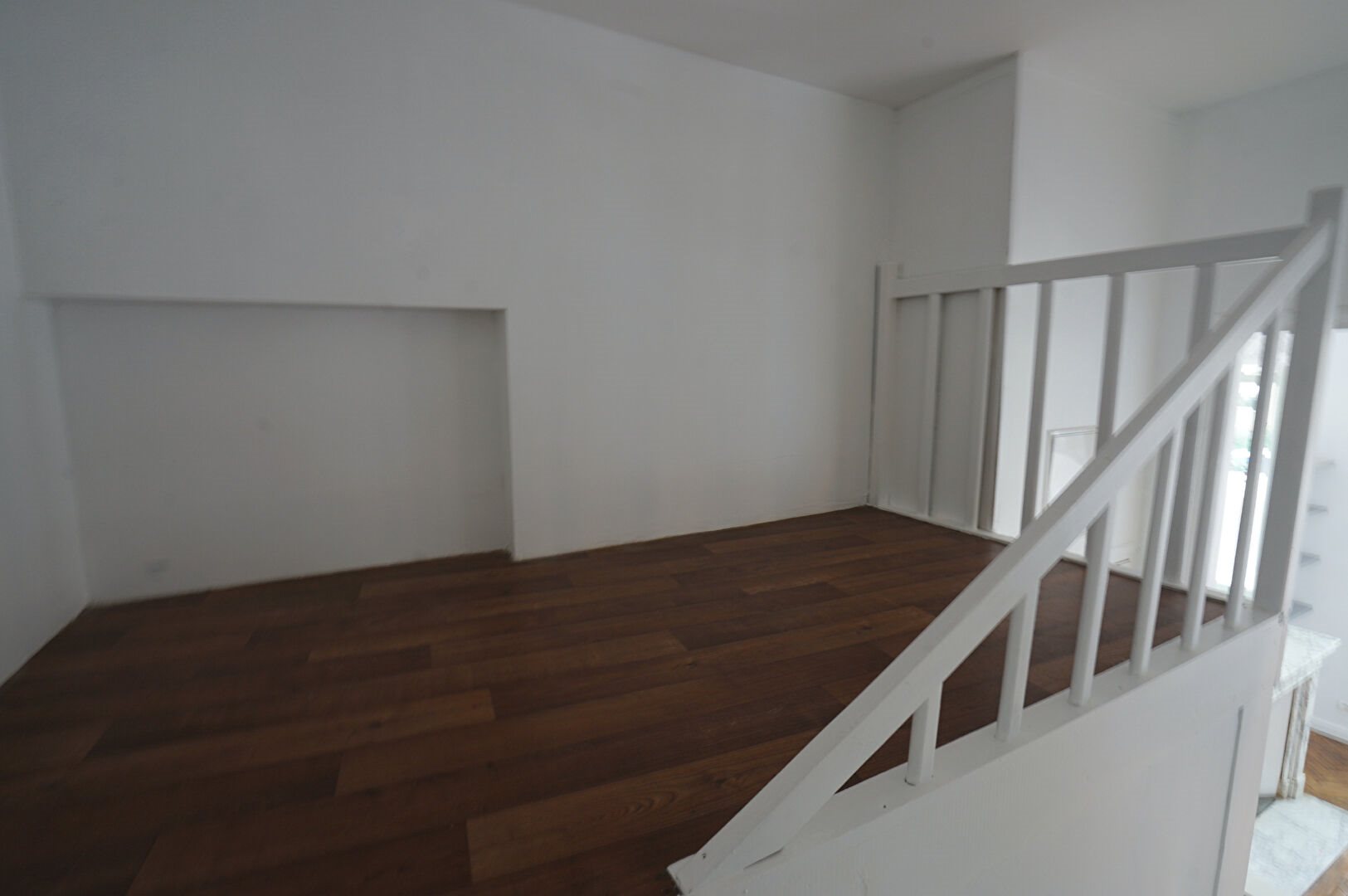 Appartement à louer, 25m², Lille