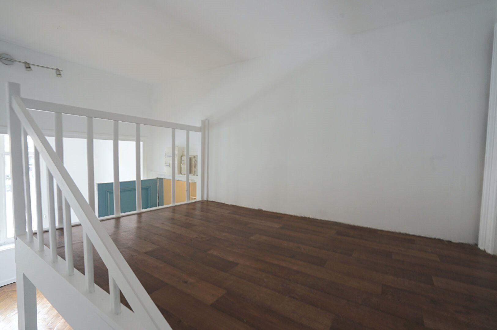 Appartement à louer, 25m², Lille