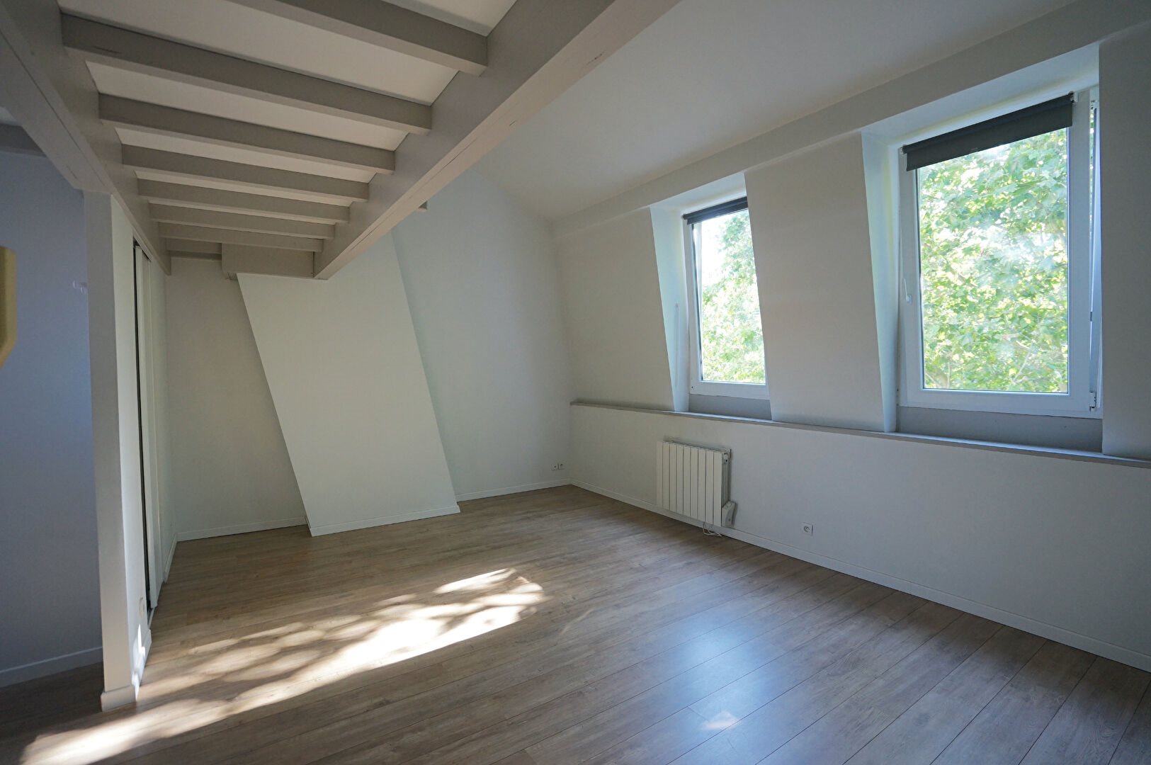 Appartement à louer, 33m², Lille