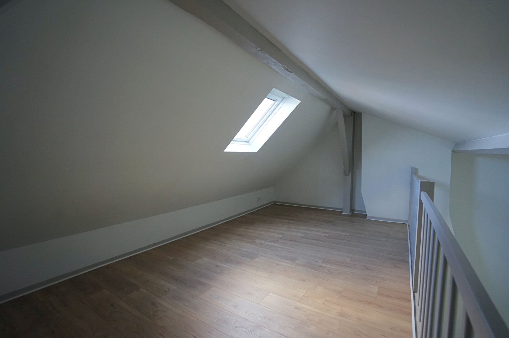 Appartement à louer, 33m², Lille