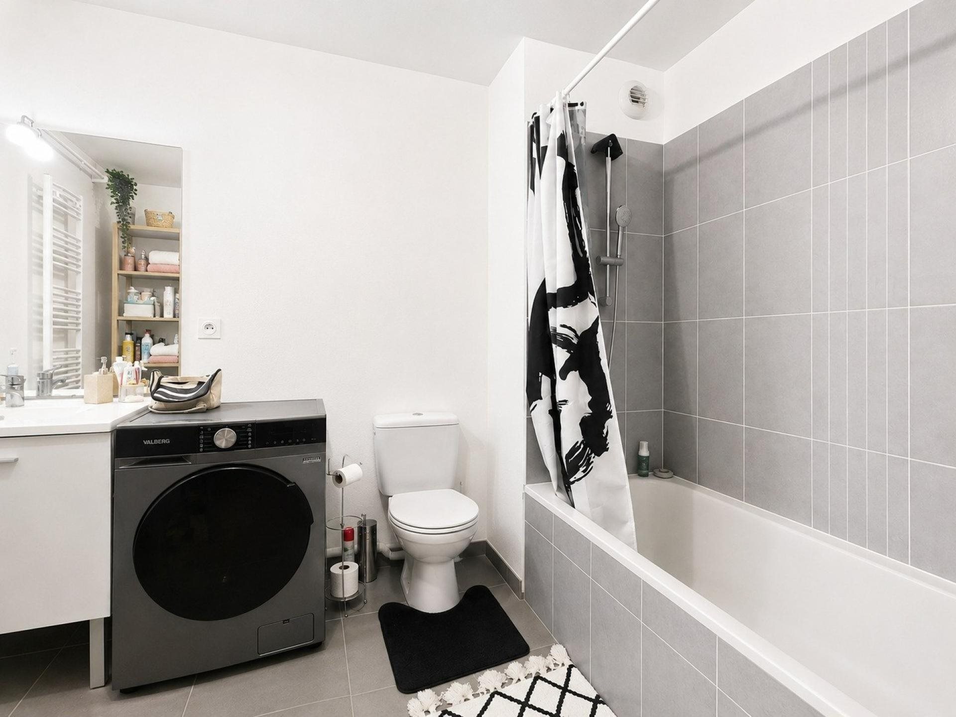 Appartement à vendre, 57m², Joué-lès-Tours