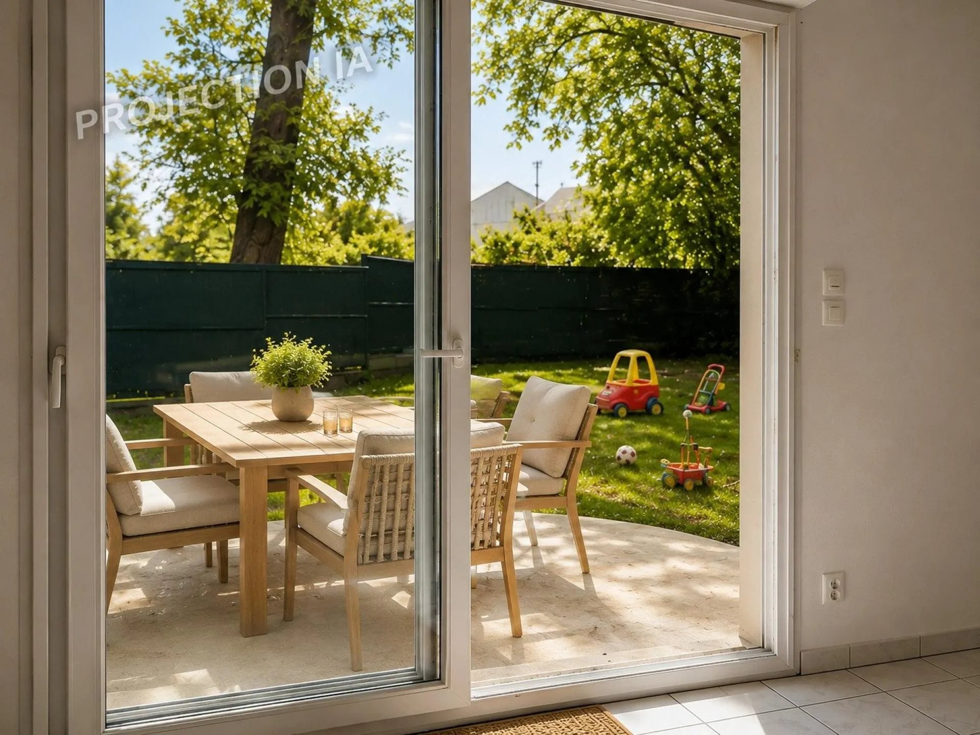 Maison à vendre, 121m², Joué-lès-Tours
