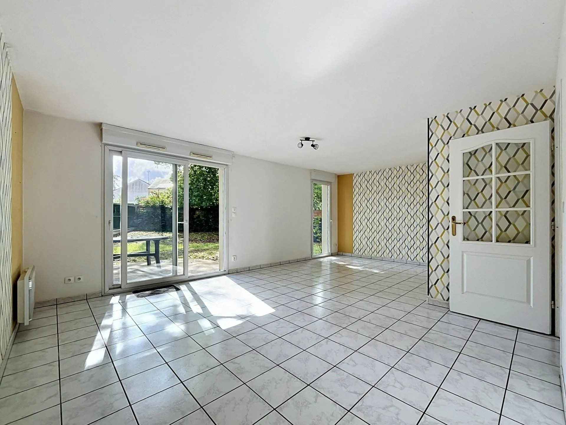 Maison à vendre, 121m², Joué-lès-Tours