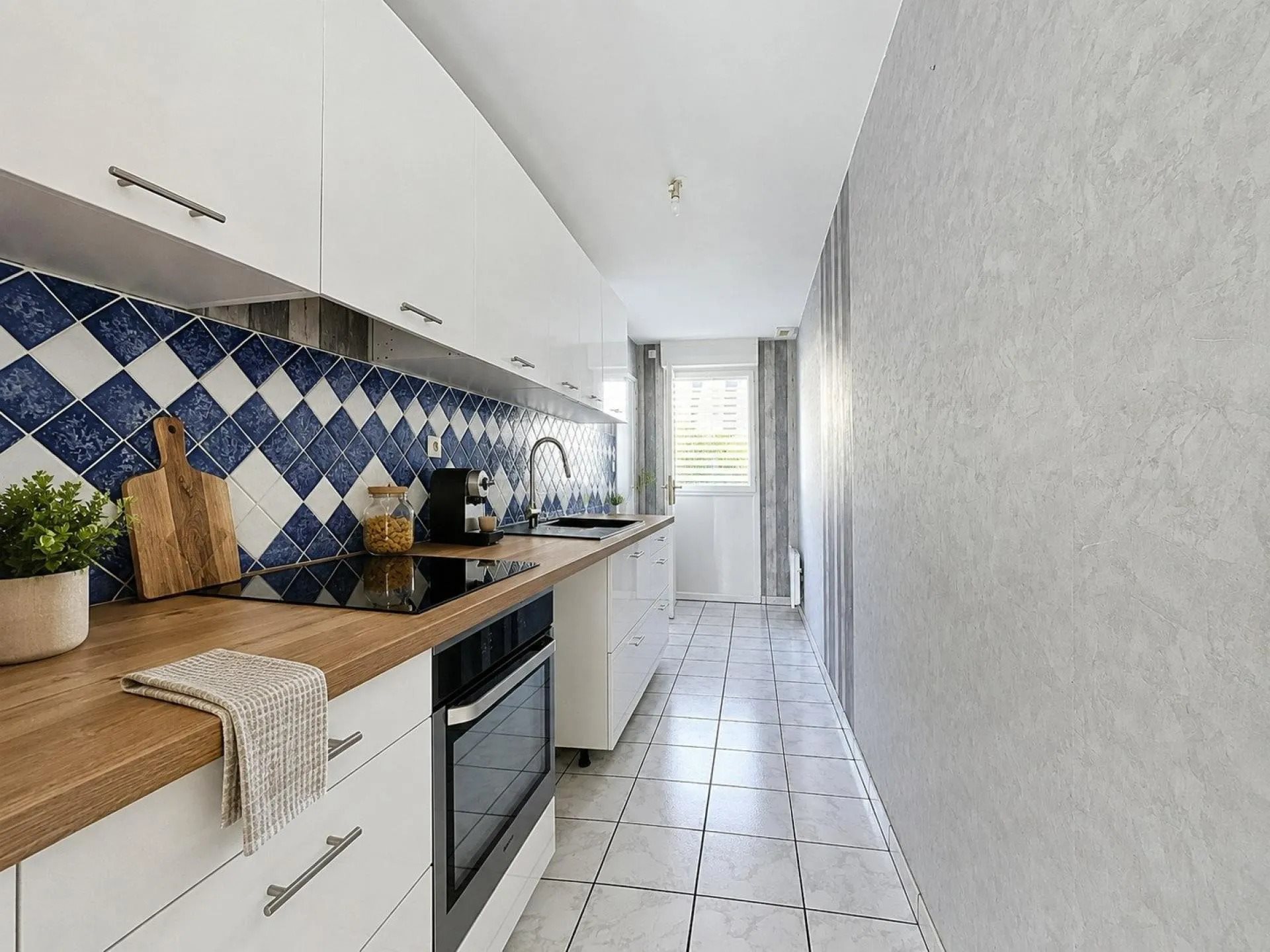 Maison à vendre, 121m², Joué-lès-Tours