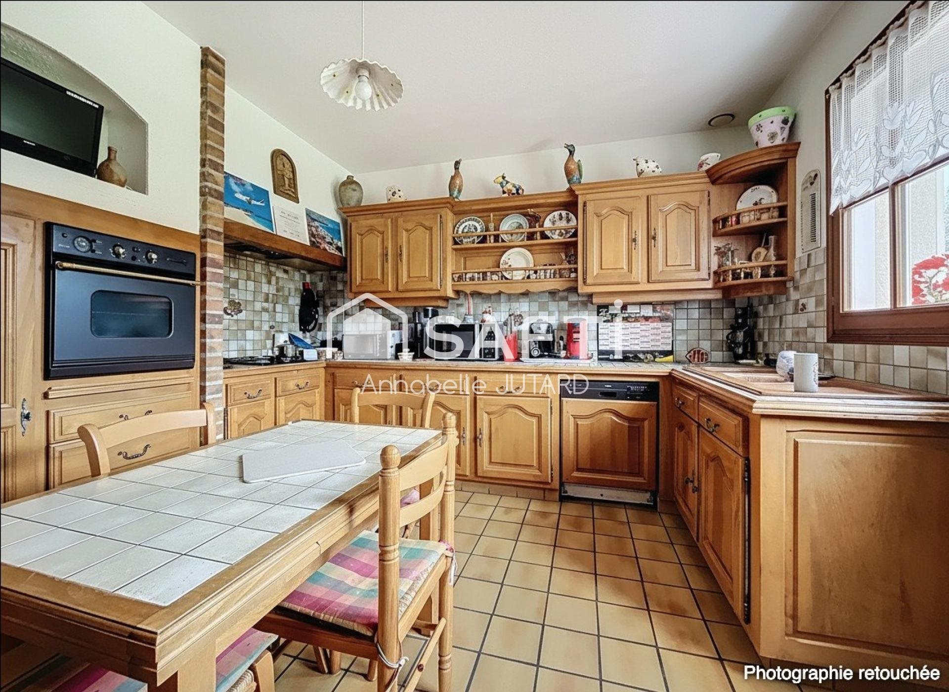 Maison à vendre, 167m², Sonzay