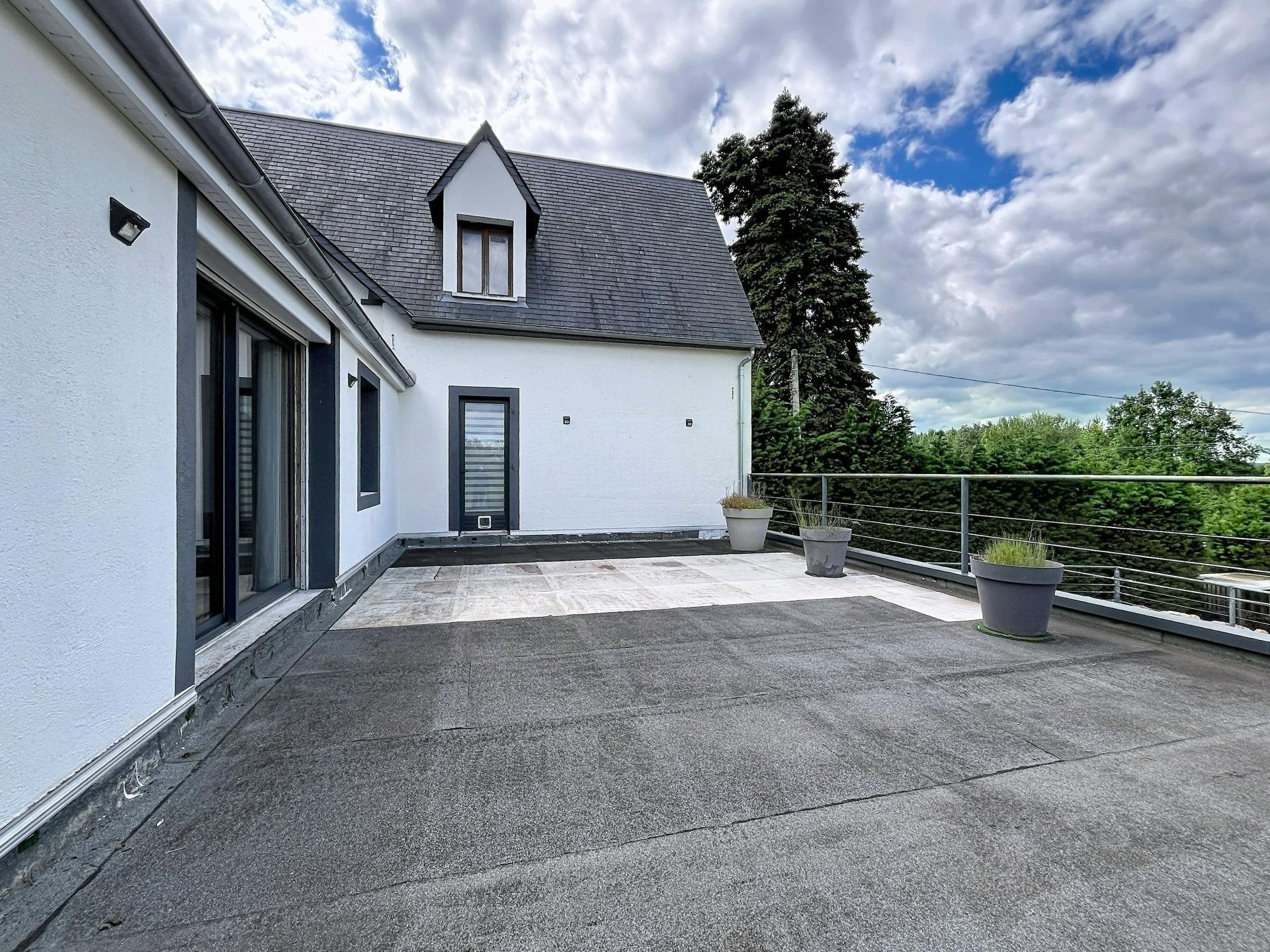 Maison à vendre, 170m², Savonnières