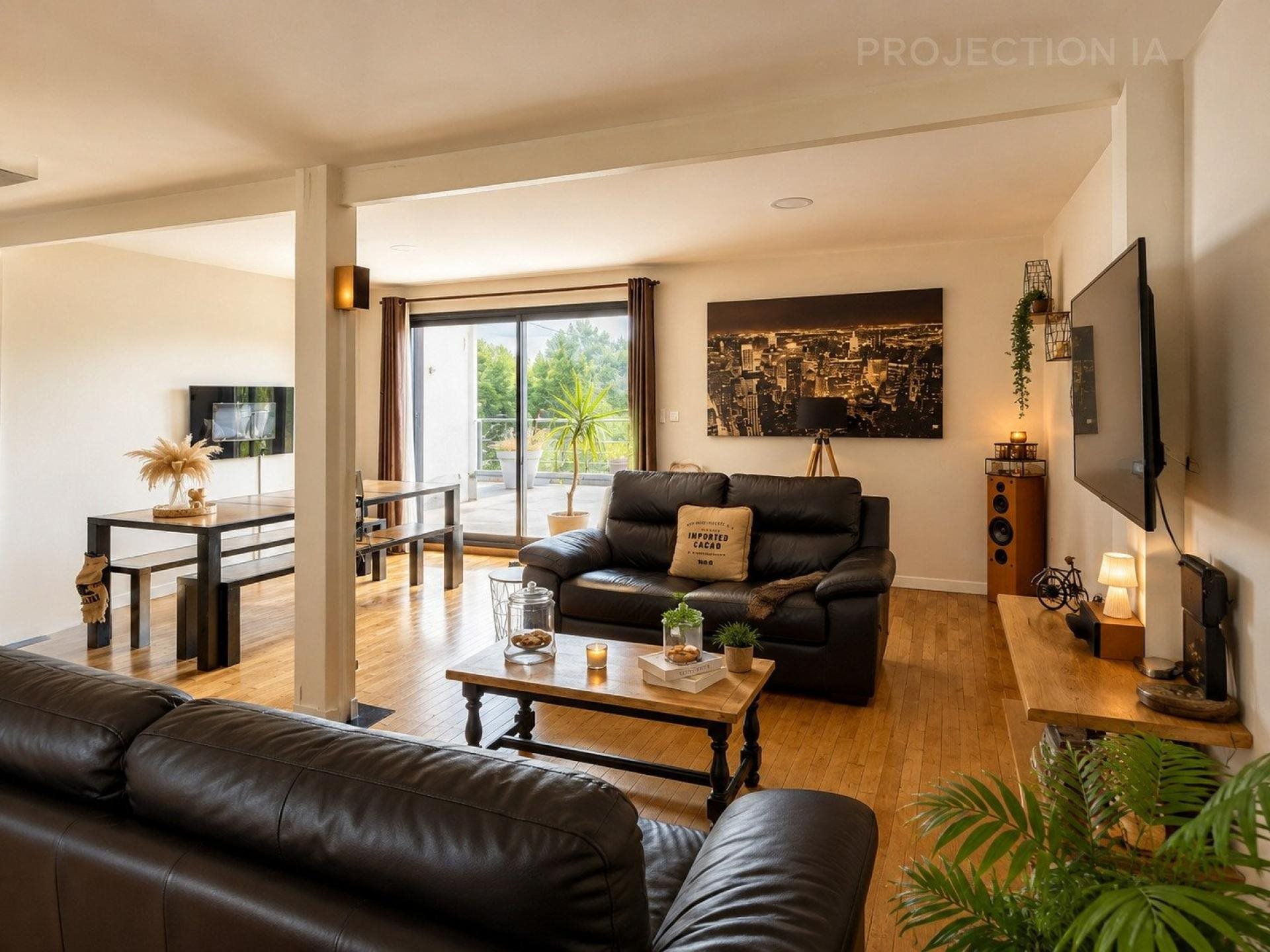 Maison à vendre, 170m², Savonnières