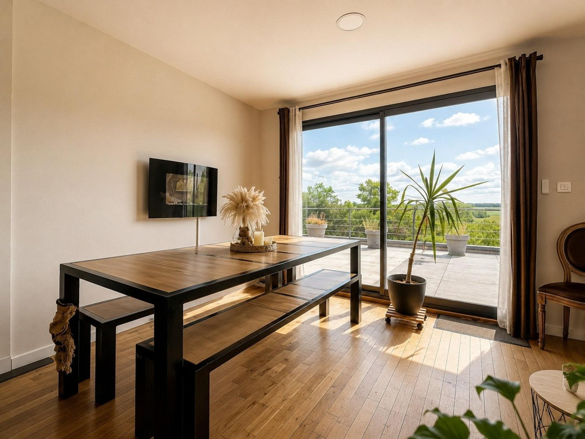 Maison à vendre, 170m², Savonnières