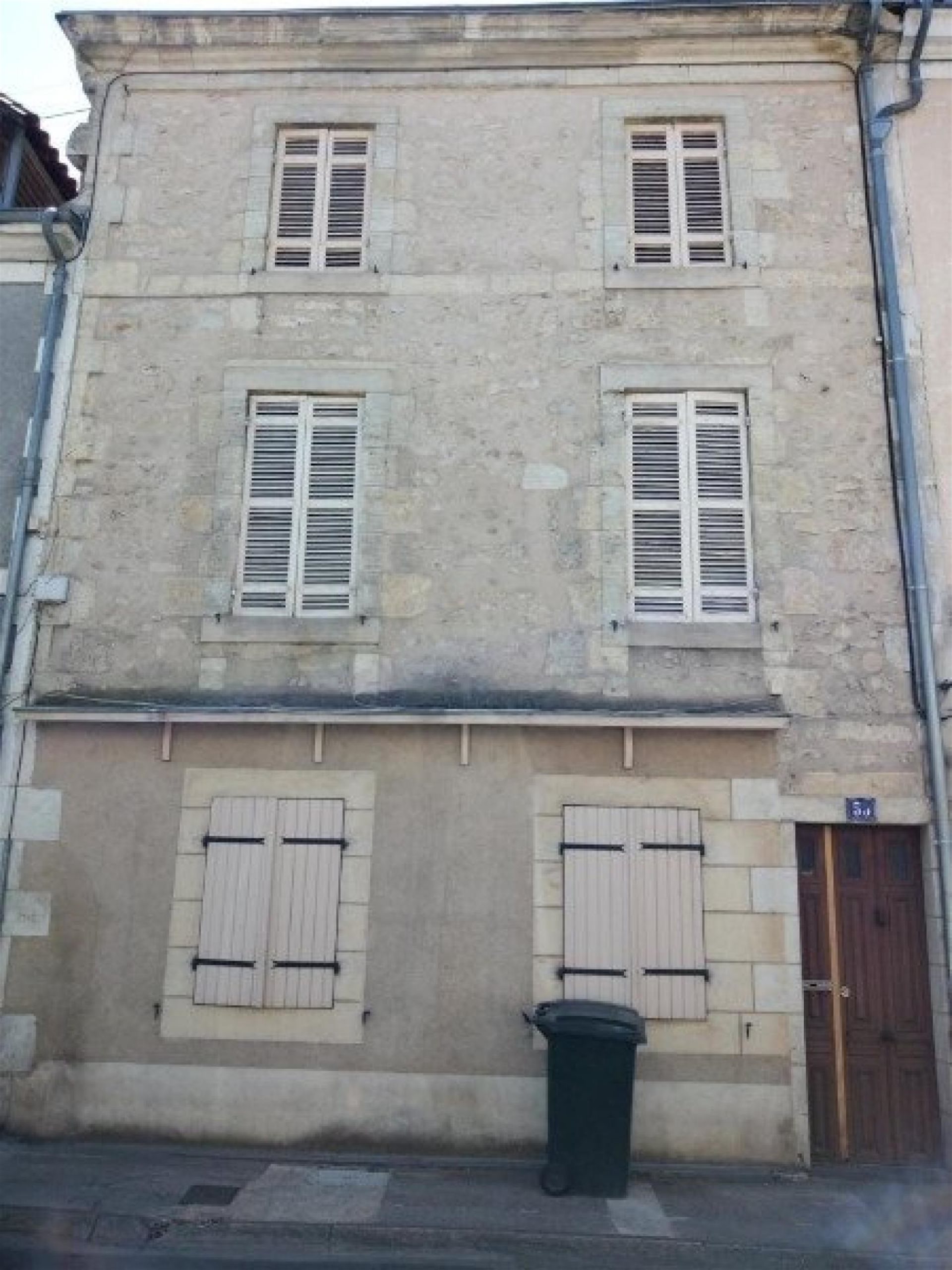 Appartement à vendre, 190m², Périgueux