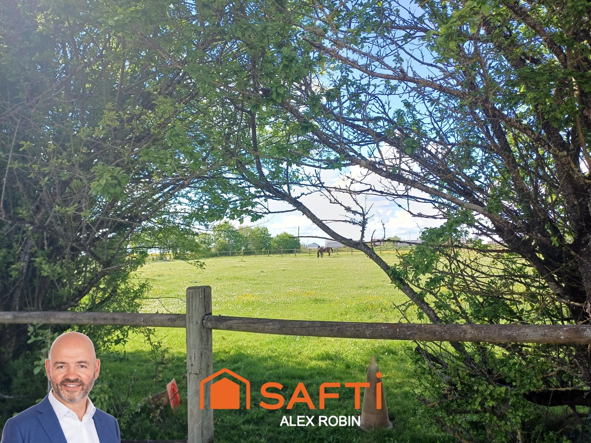 Maison à vendre, 244m², Reignac-sur-Indre