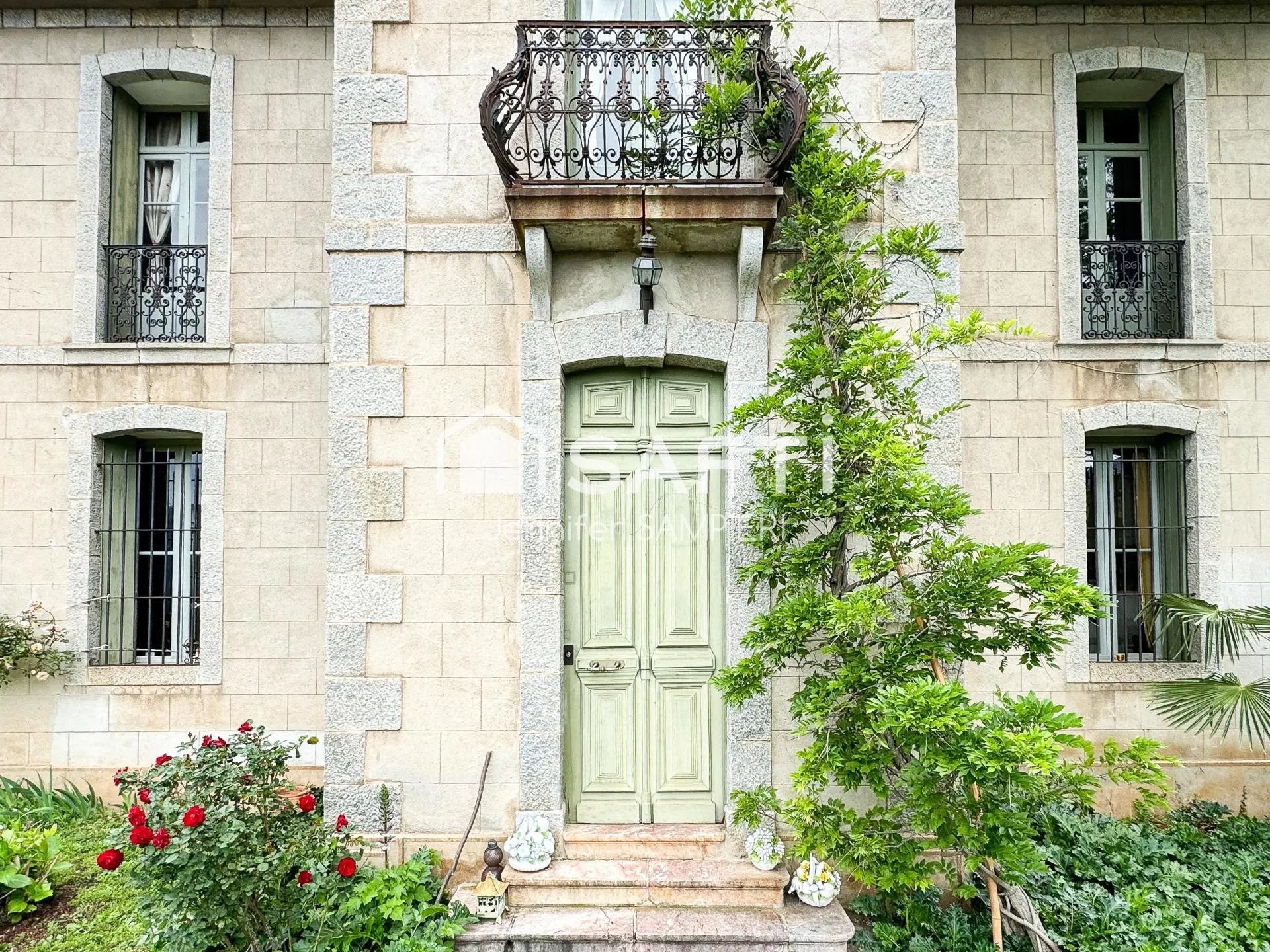 Maison à vendre, 430m², Vernet-les-Bains