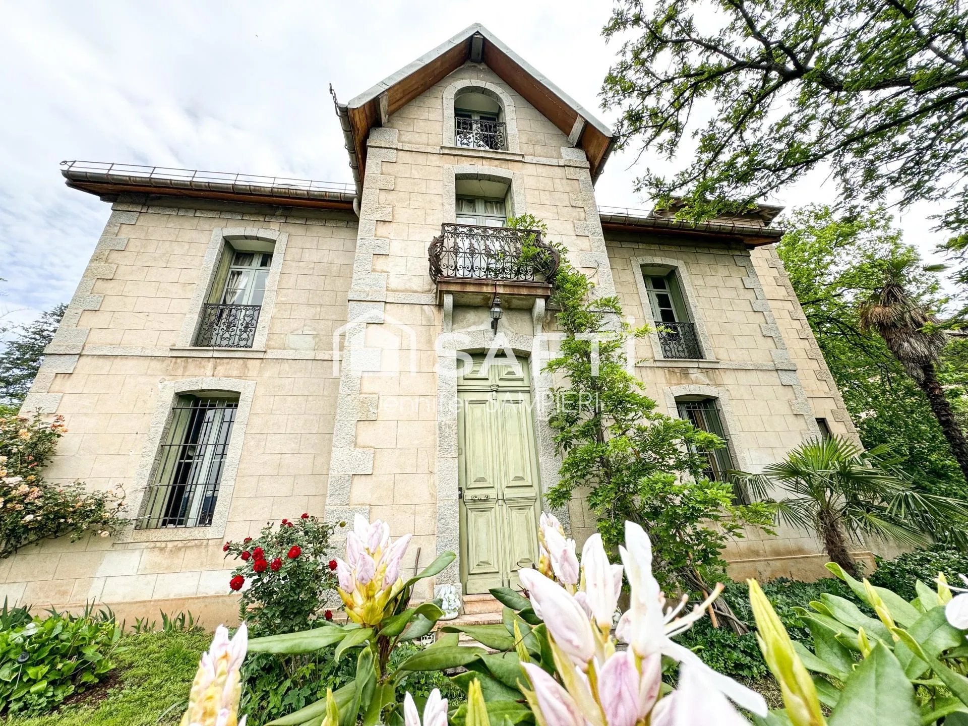 Maison à vendre, 430m², Vernet-les-Bains