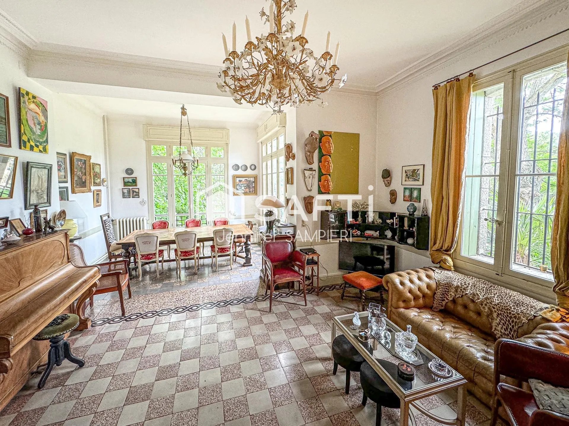 Maison à vendre, 430m², Vernet-les-Bains