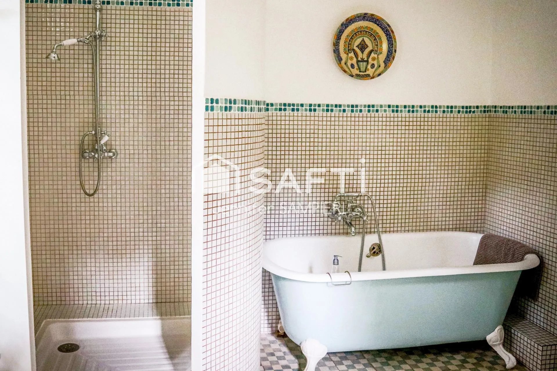 Maison à vendre, 430m², Vernet-les-Bains