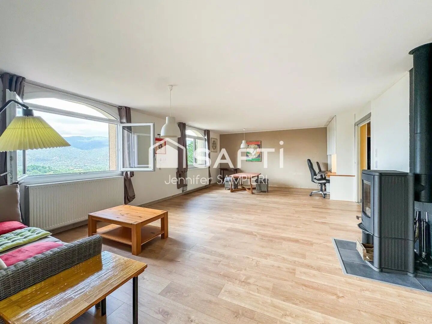 Maison à vendre, 208m², Los Masos