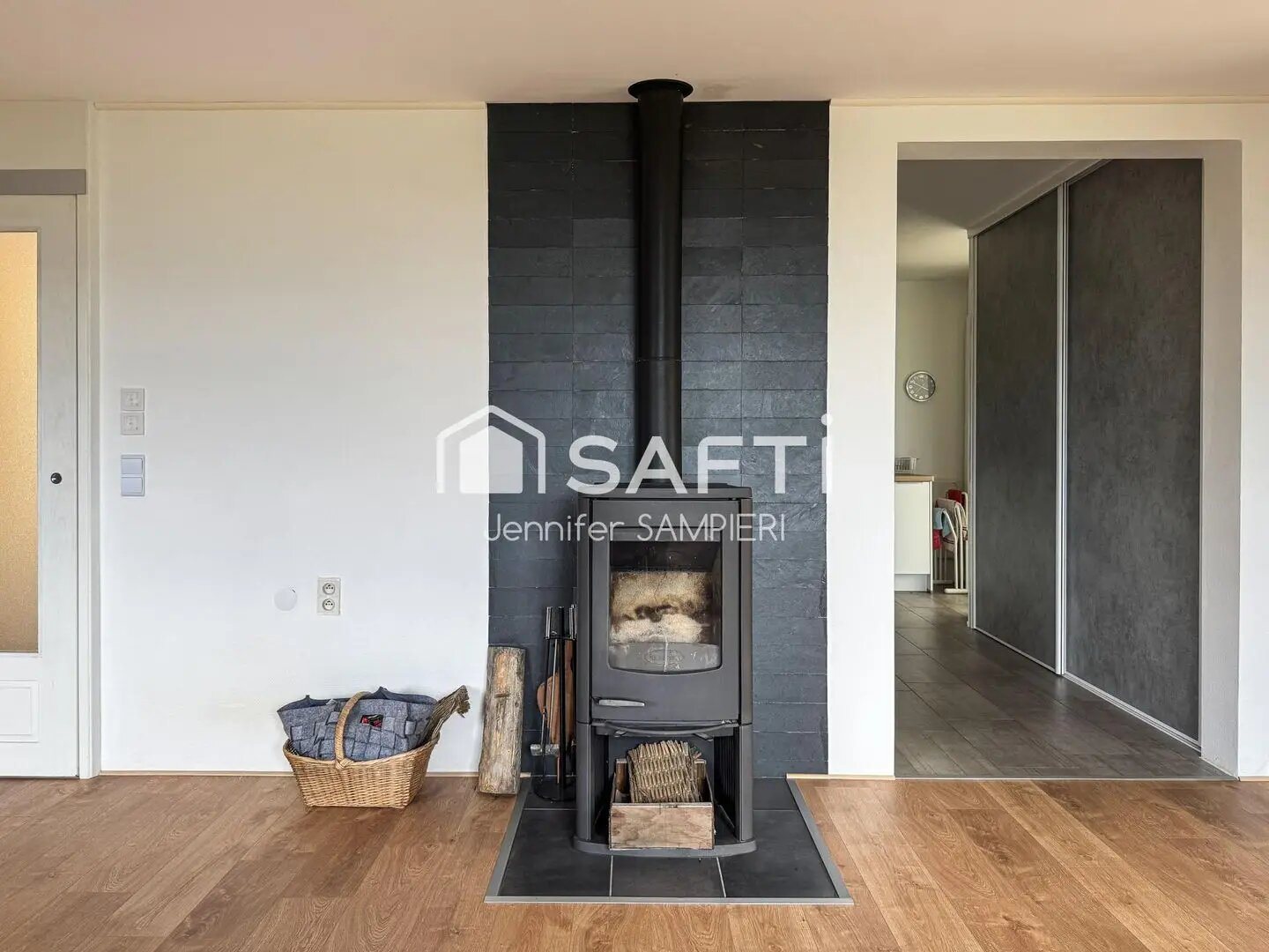Maison à vendre, 208m², Los Masos