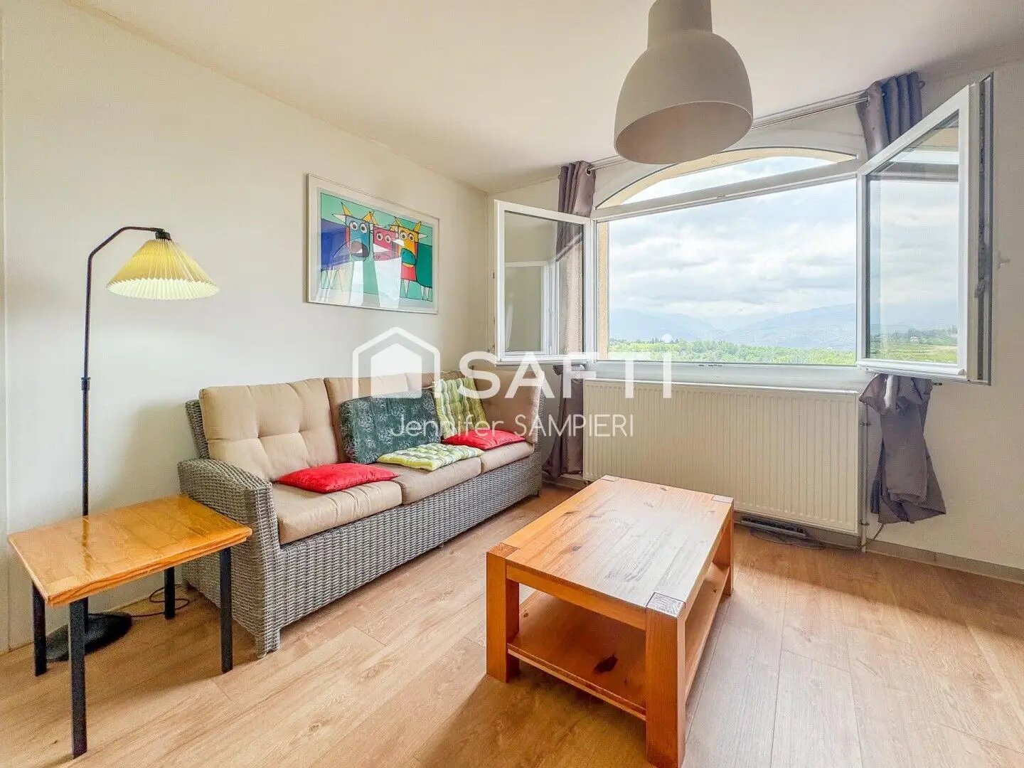 Maison à vendre, 208m², Los Masos