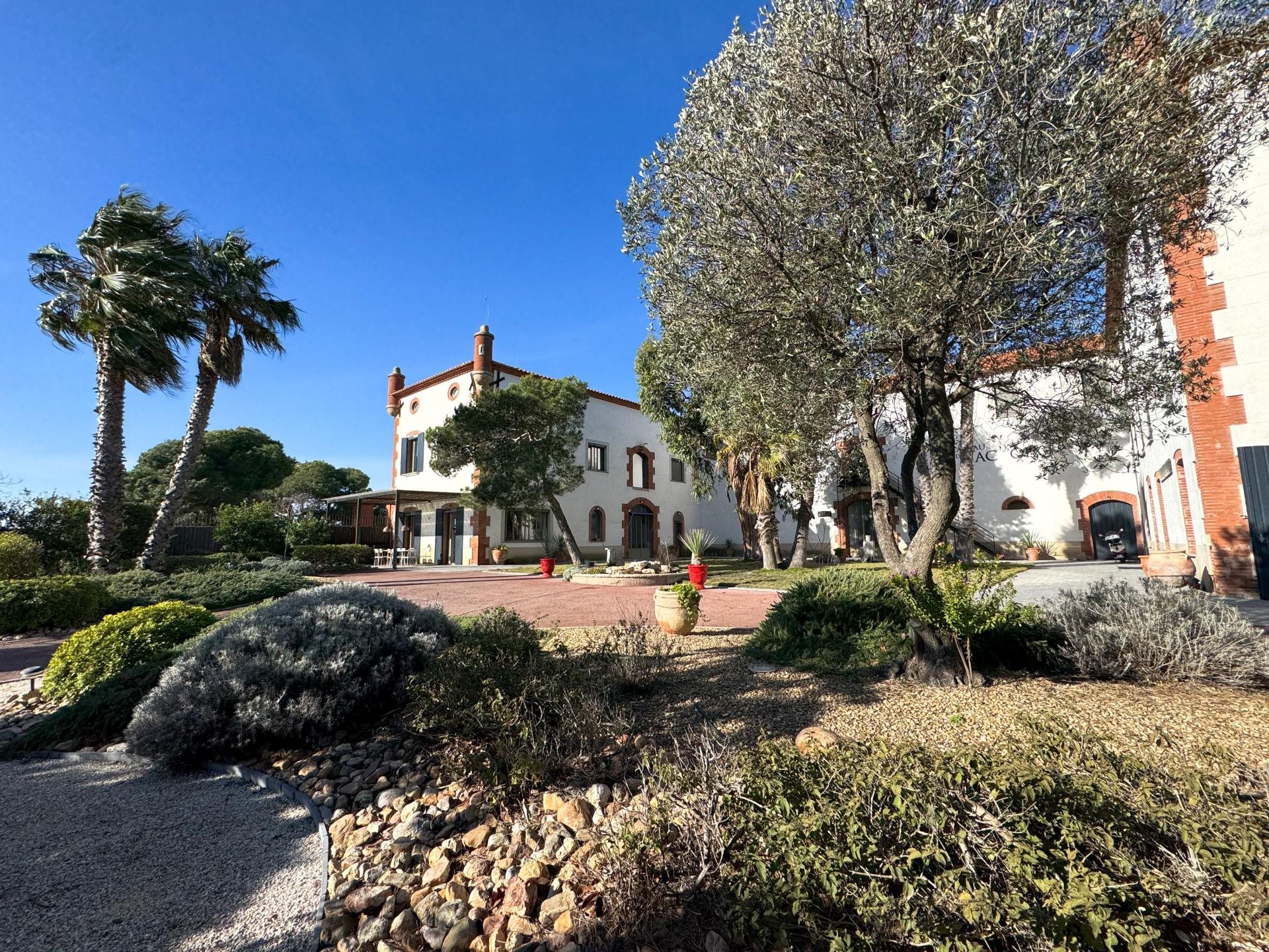 Maison à vendre, 1497m², Cabestany