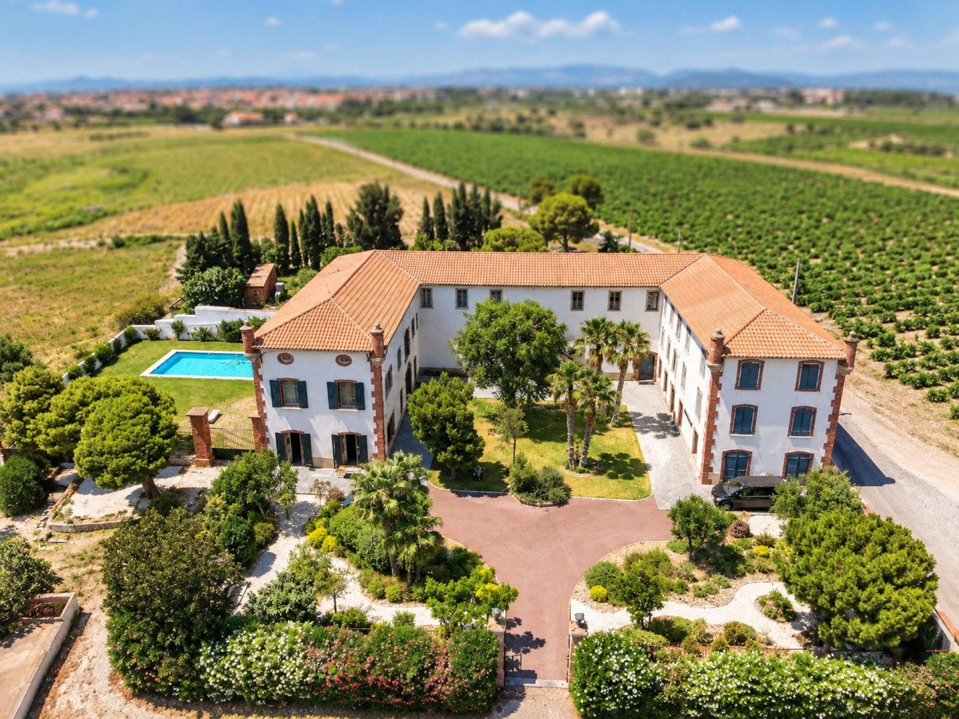 Maison à vendre, 1497m², Cabestany
