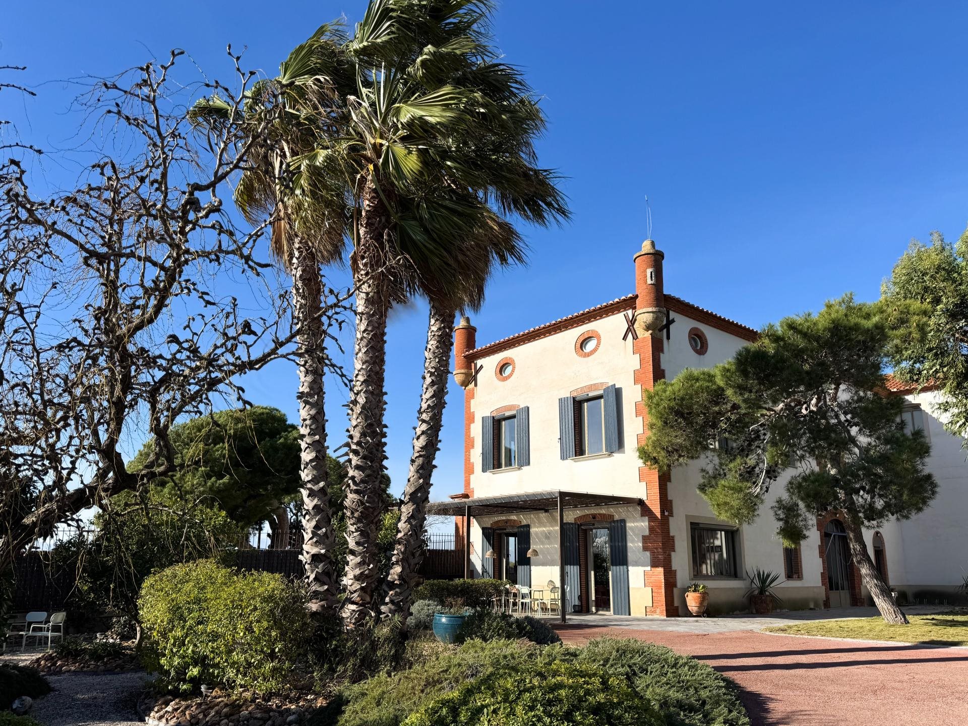 Maison à vendre, 1497m², Cabestany