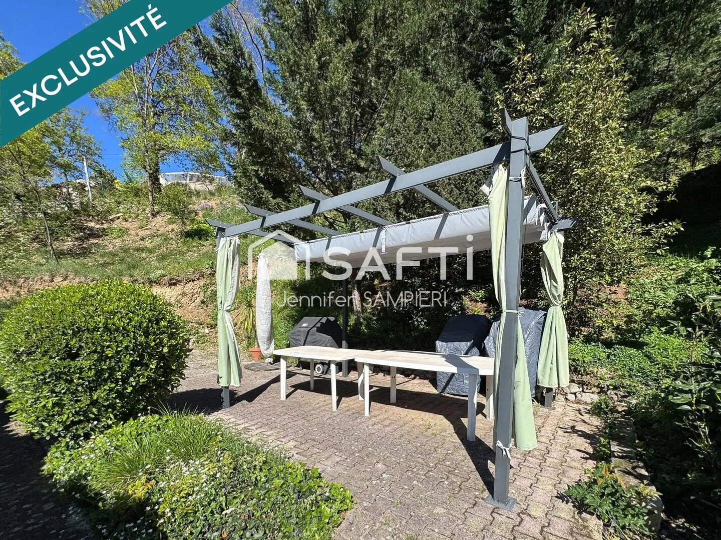 Maison à vendre, 69m², Vernet-les-Bains