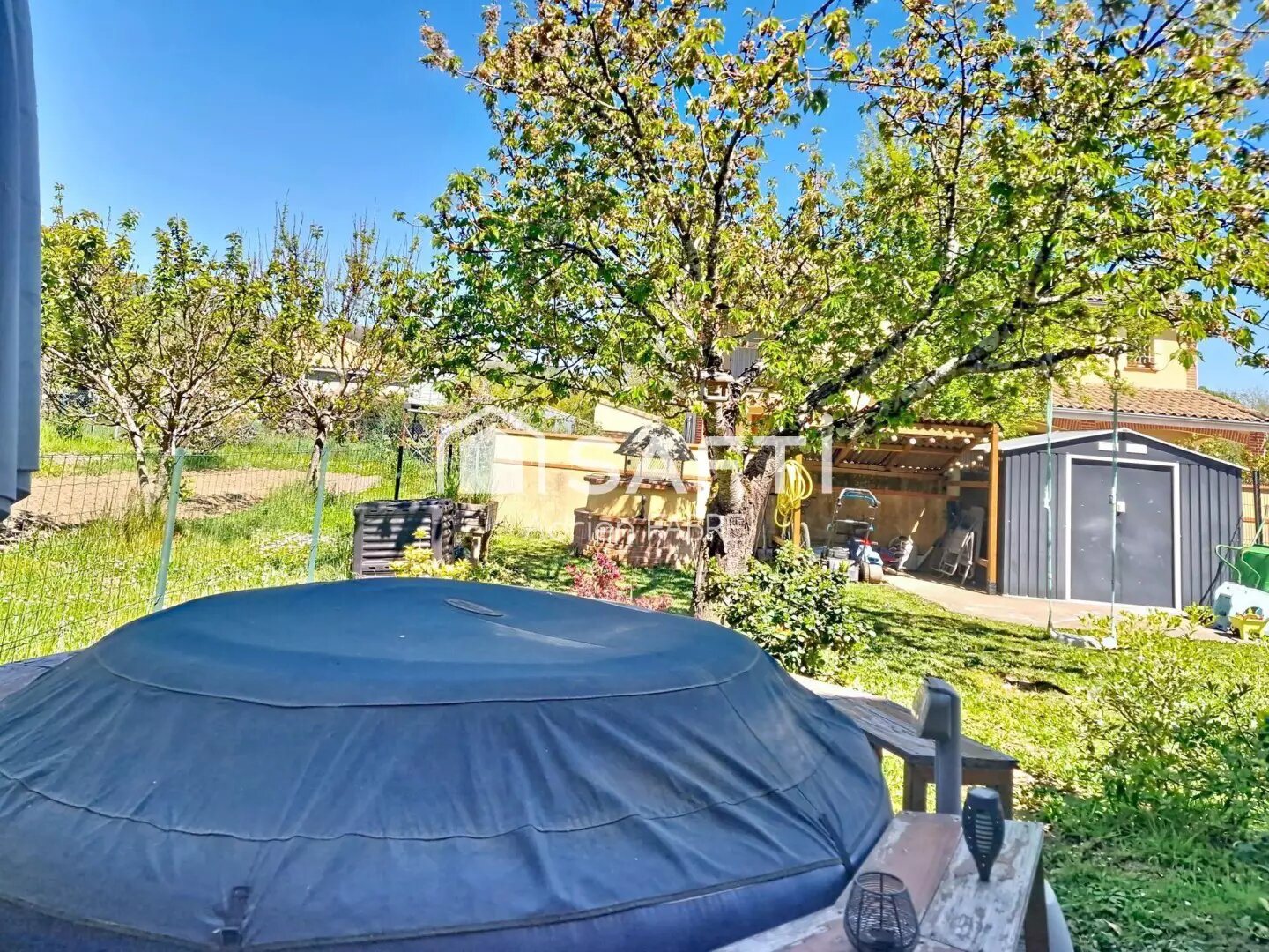 Maison à vendre, 140m², Buzet-sur-Tarn