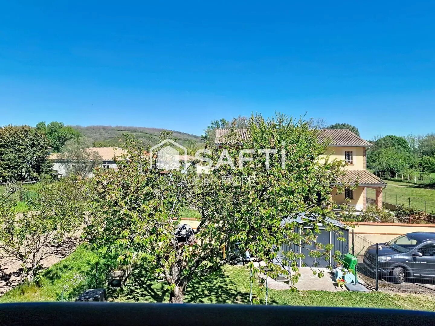 Maison à vendre, 140m², Buzet-sur-Tarn