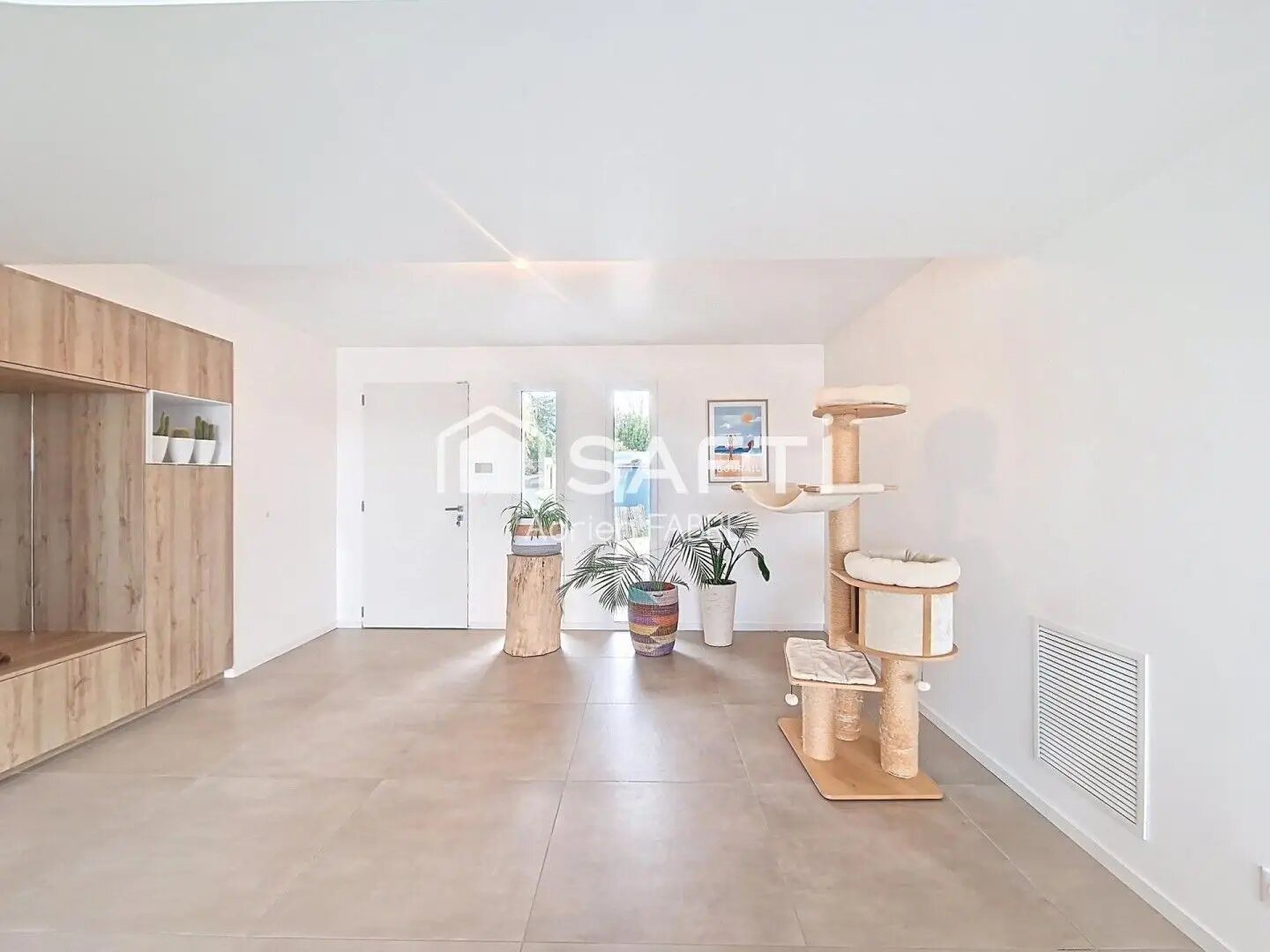 Maison à vendre, 113m², Teulat