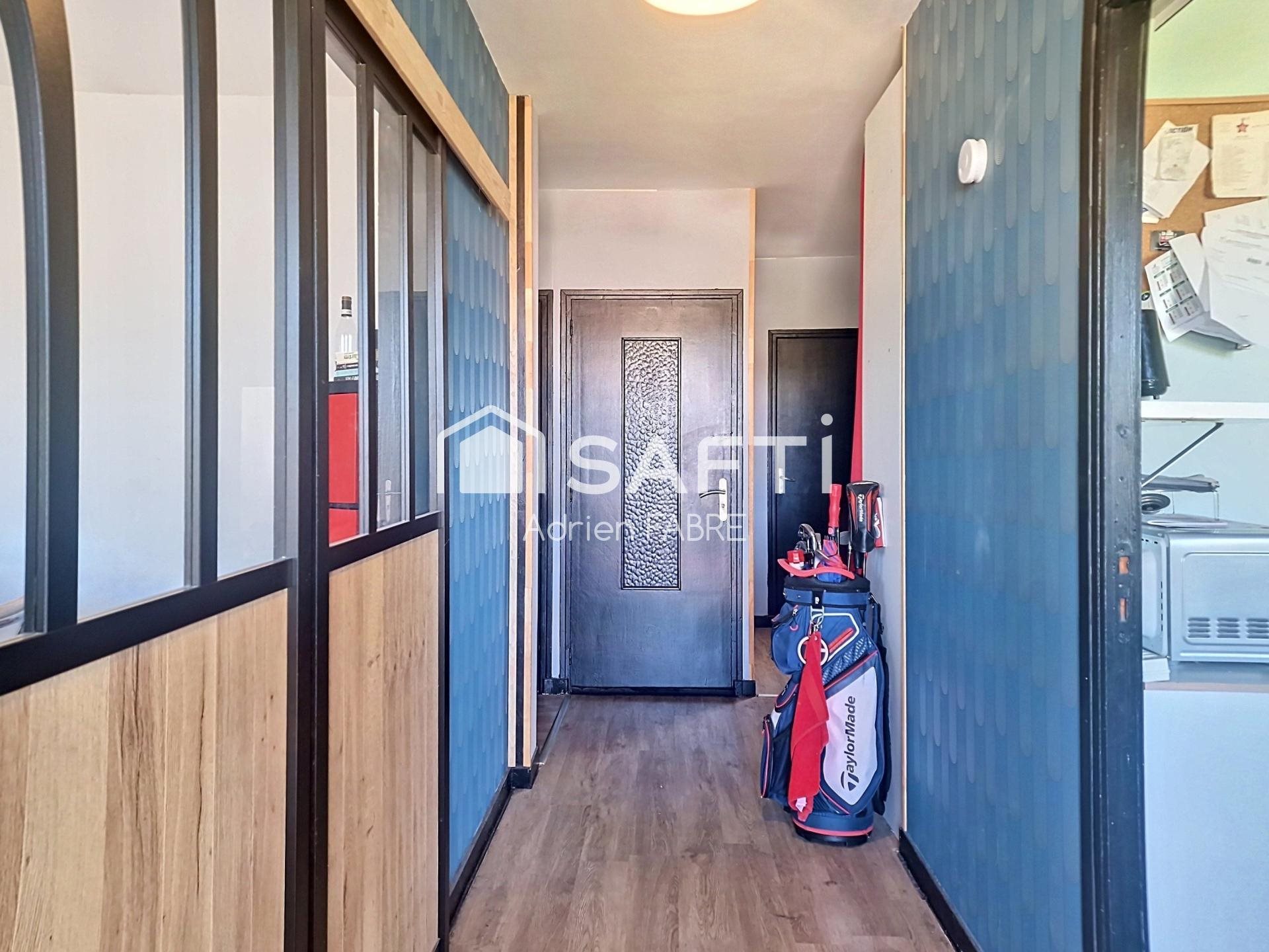 Maison à vendre, 160m², Bessières