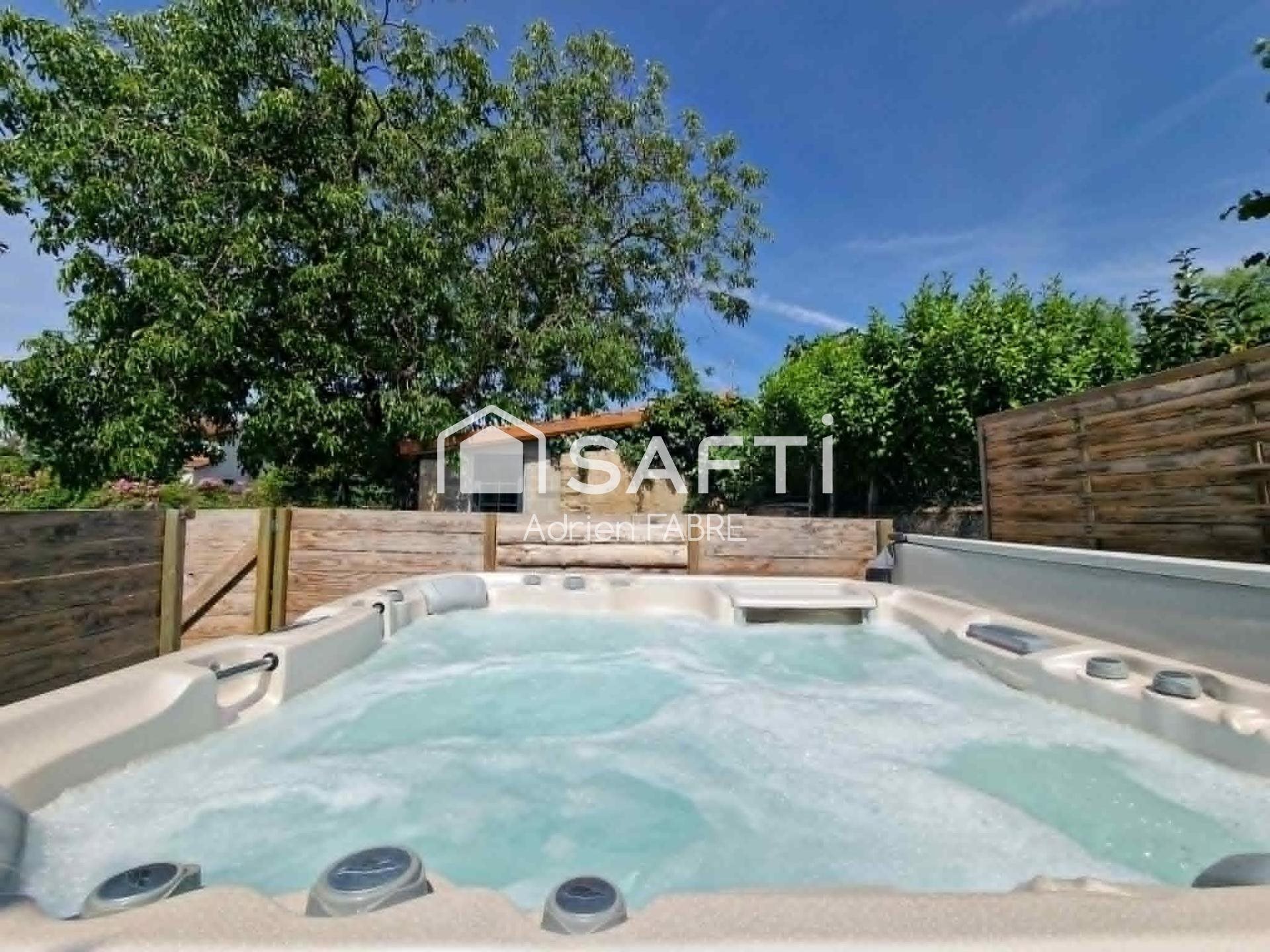 Maison à vendre, 180m², Bessières