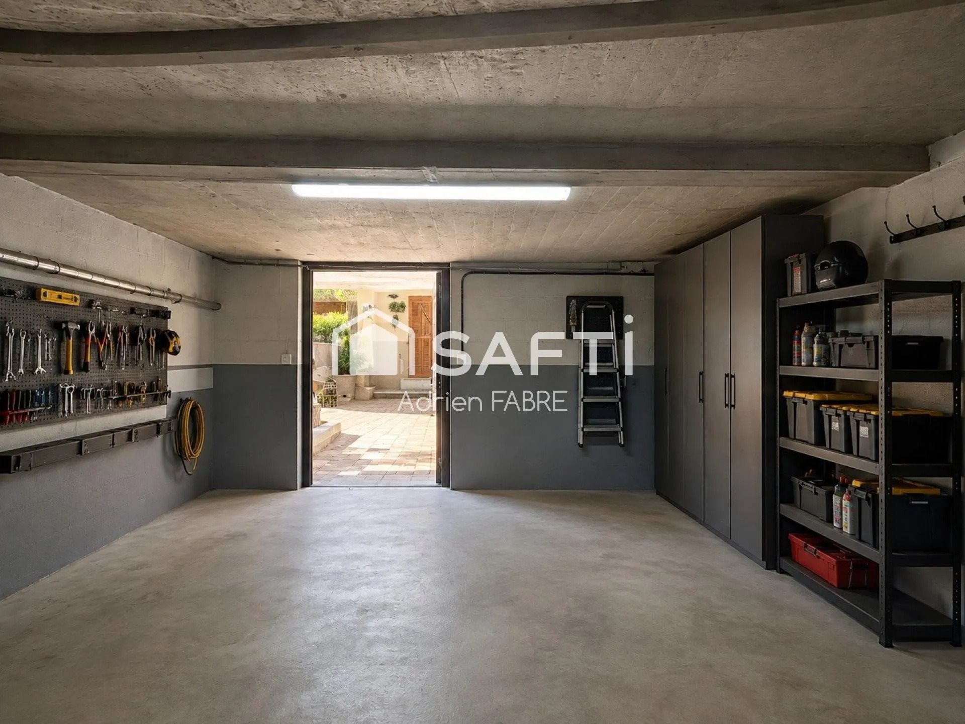 Maison à vendre, 125m², Buzet-sur-Tarn