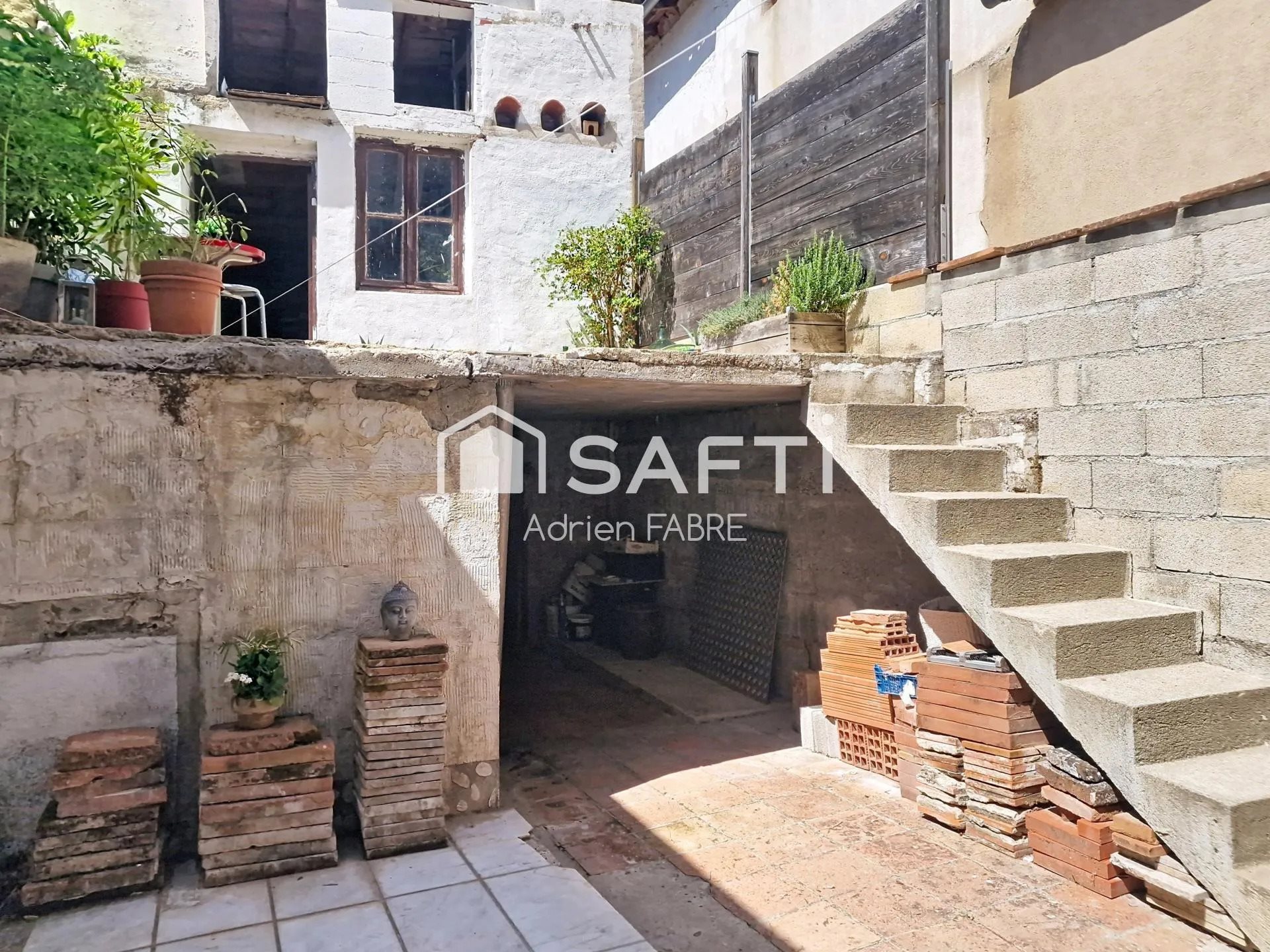 Maison à vendre, 125m², Buzet-sur-Tarn
