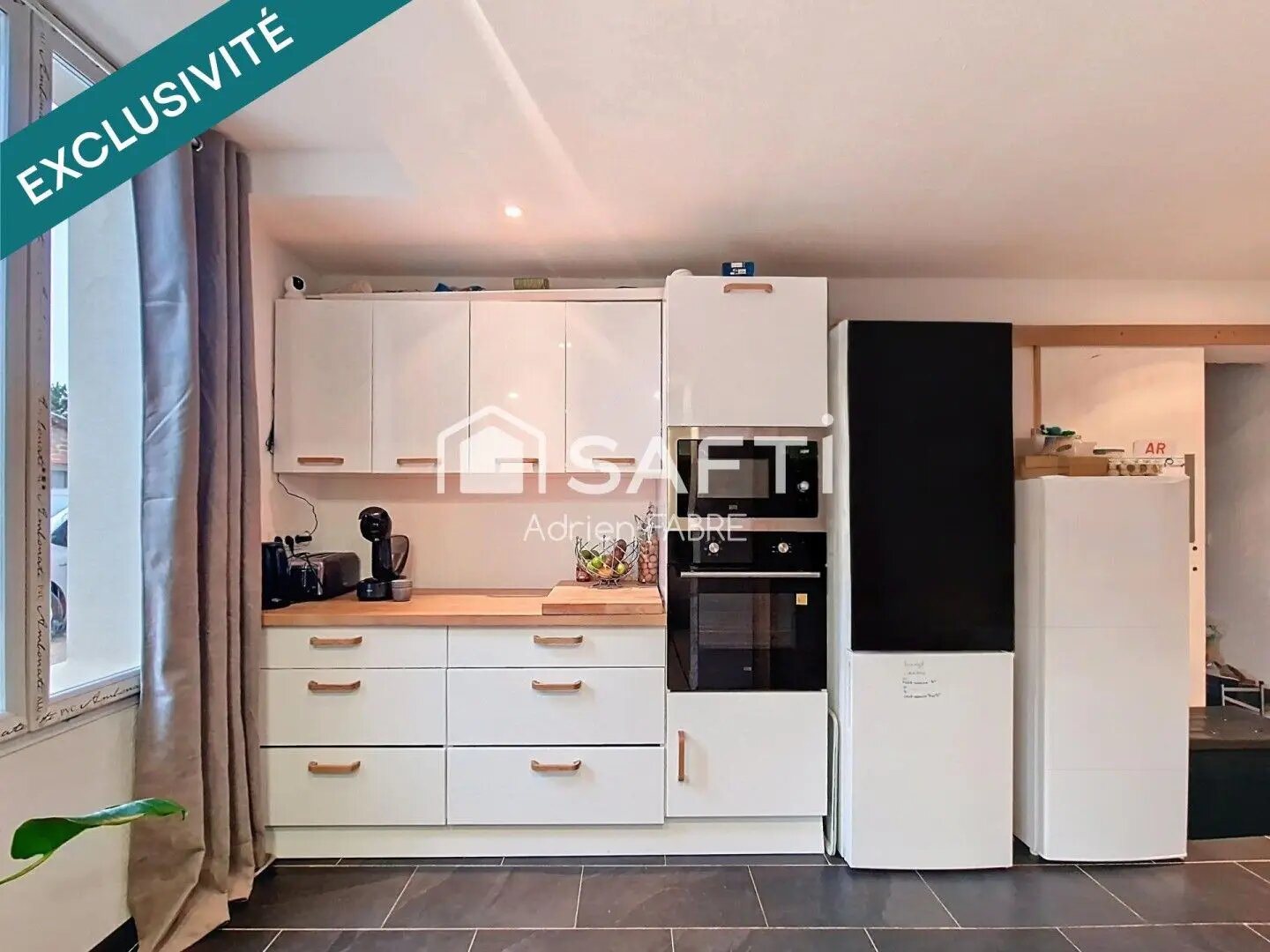 Maison à vendre, 88m², Toulouse