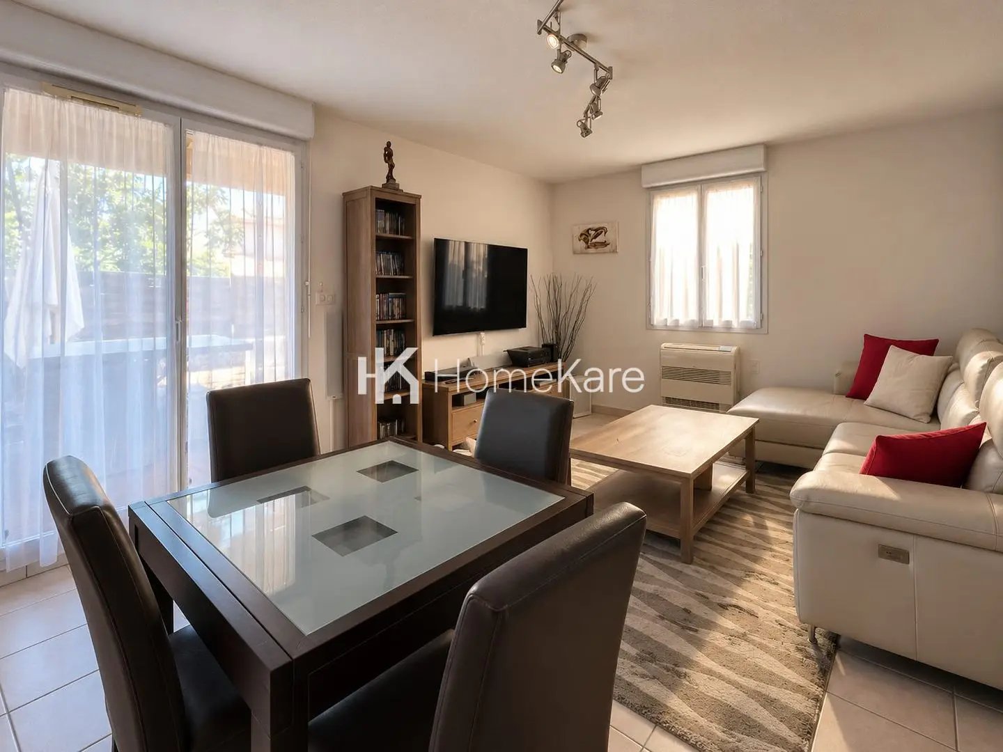 Maison à vendre, 88m², Muret