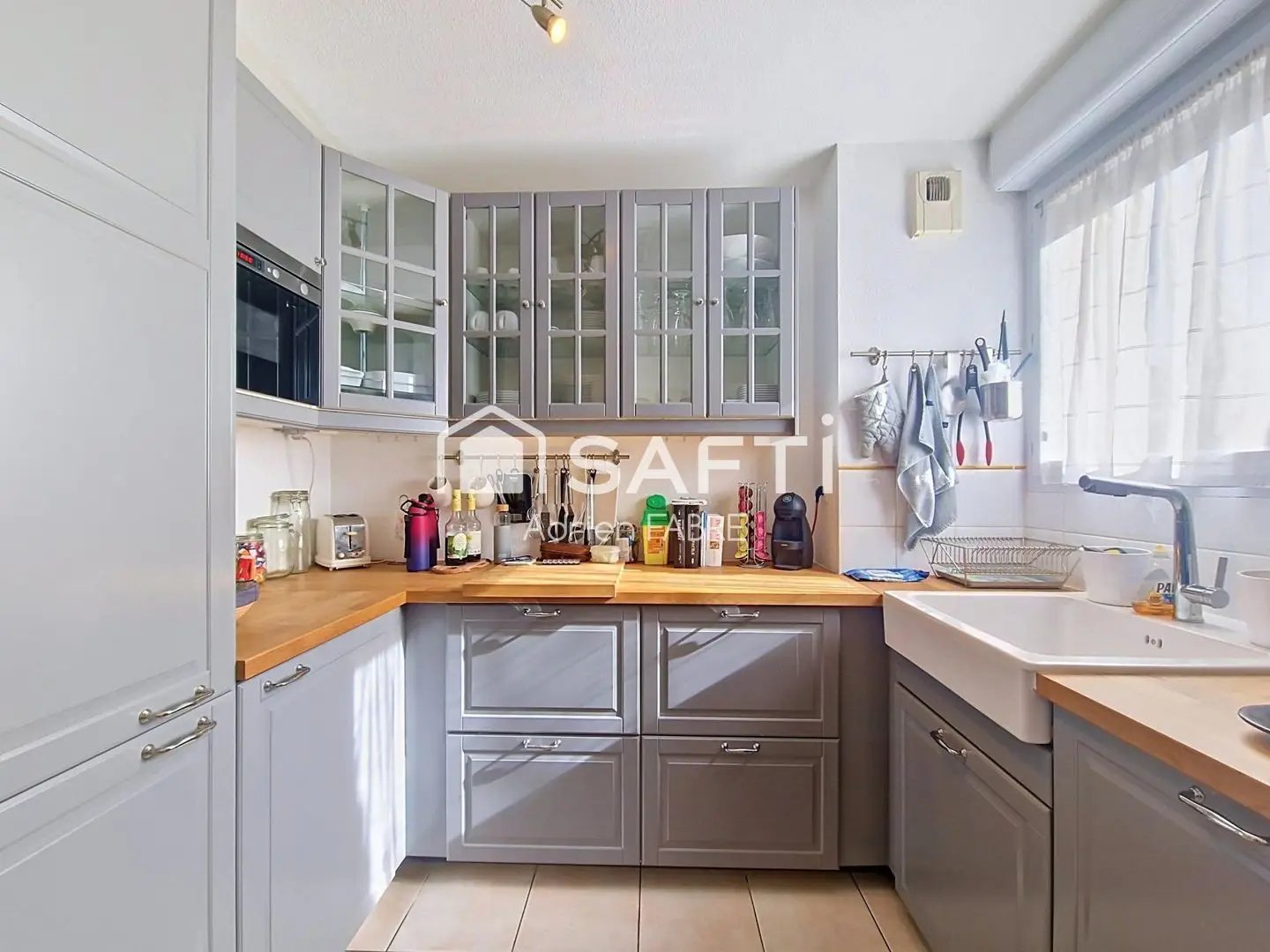 Maison à vendre, 88m², Muret