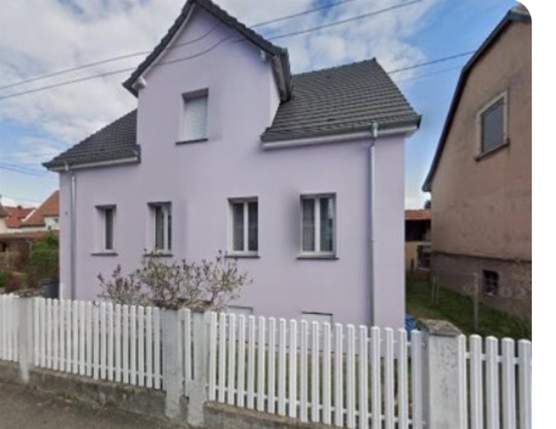 Maison à vendre, 114m², Haguenau