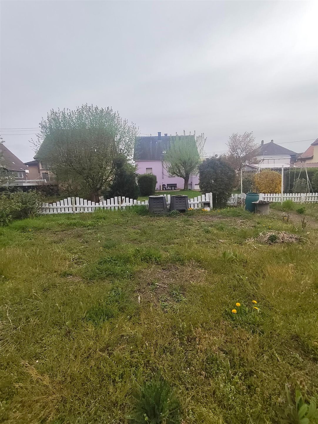 Maison à vendre, 114m², Haguenau