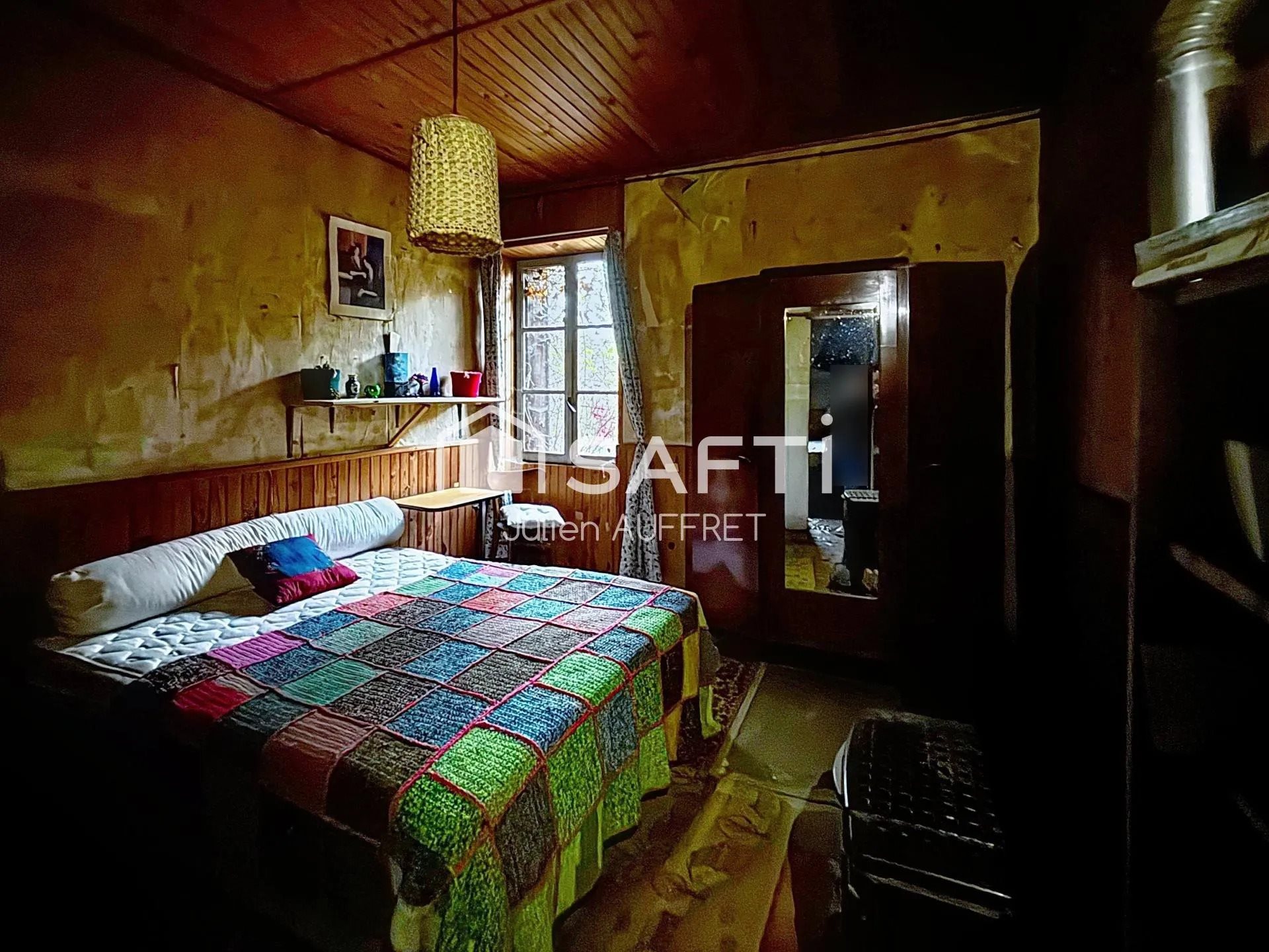 Maison à vendre, 61m², Couloutre