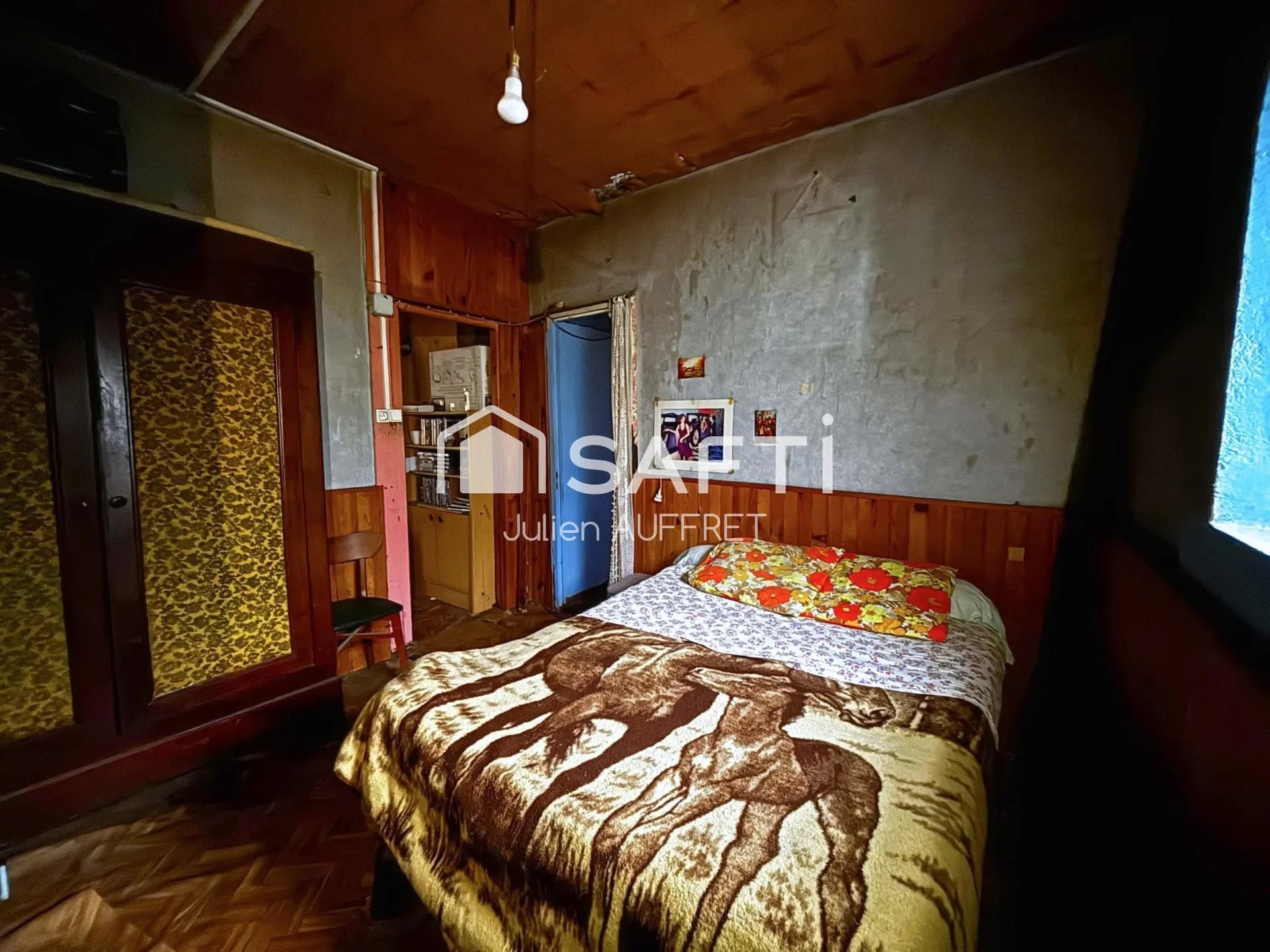 Maison à vendre, 61m², Couloutre