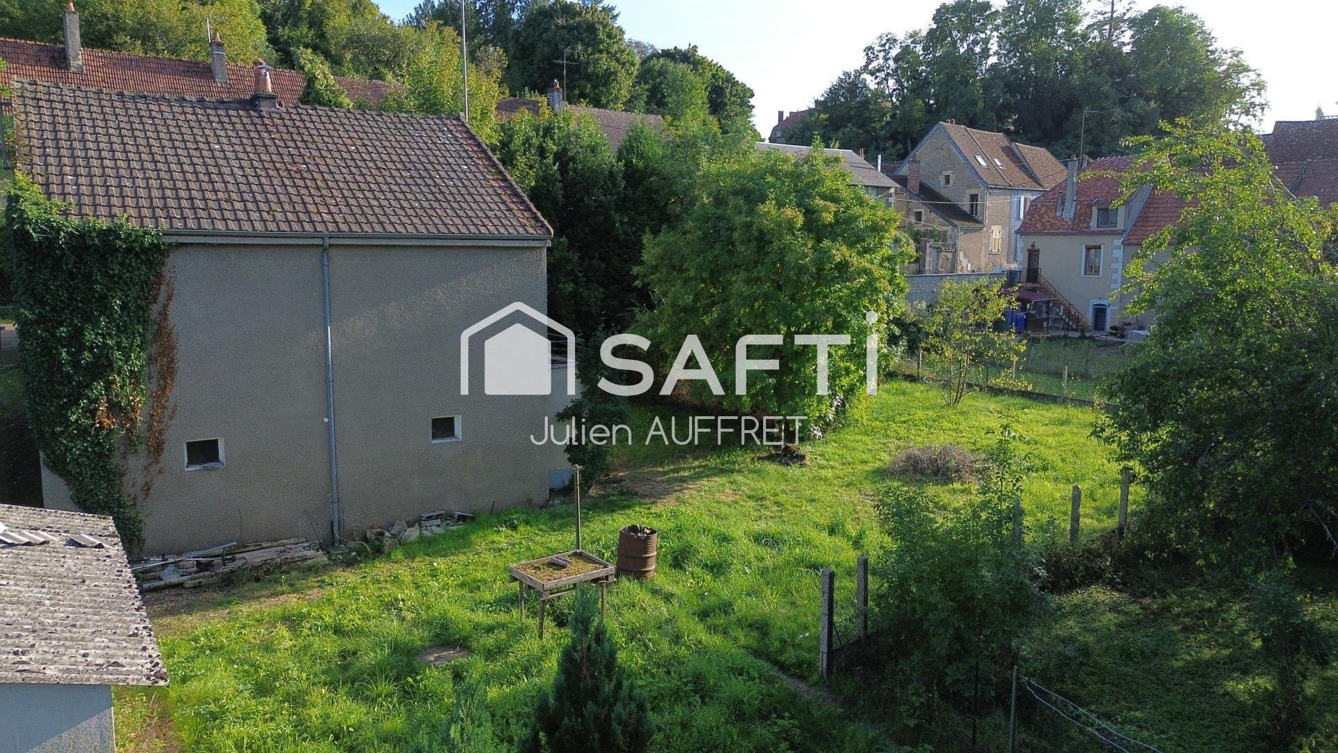 Maison à vendre, 55m², Donzy