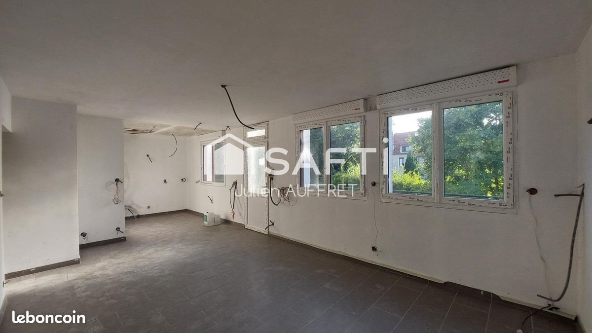 Maison à vendre, 55m², Donzy