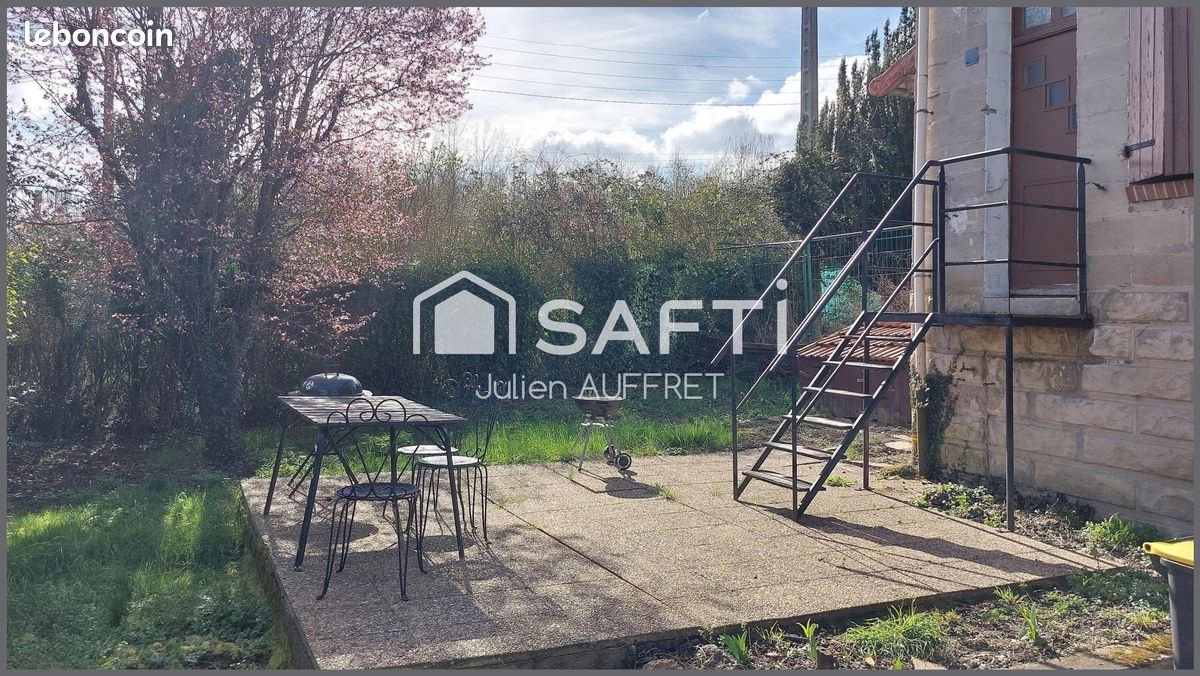 Maison à vendre, 139m², Saint-Satur